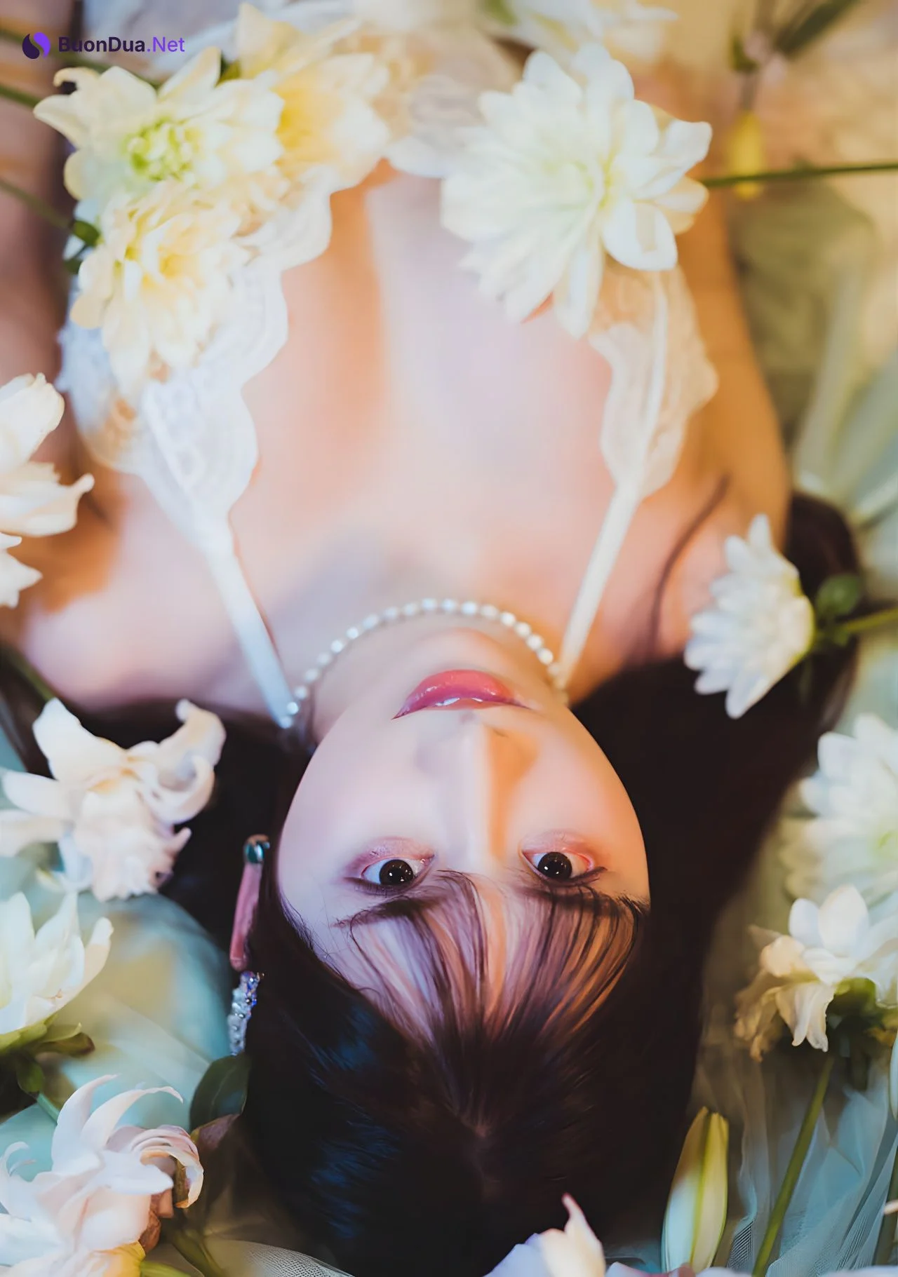 Karen Yuzuriha 楪カレン, #Escape デジタル写真集 Set.02 - Photo 14