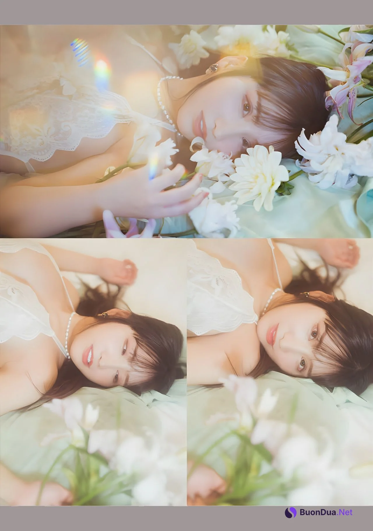 Karen Yuzuriha 楪カレン, #Escape デジタル写真集 Set.02 - Photo 15