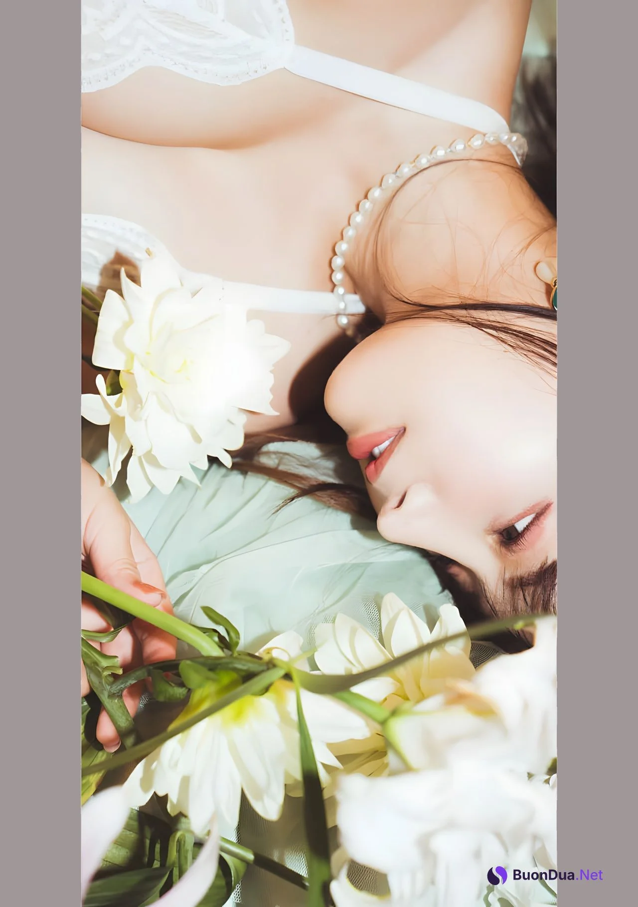 Karen Yuzuriha 楪カレン, #Escape デジタル写真集 Set.02 - Photo 17