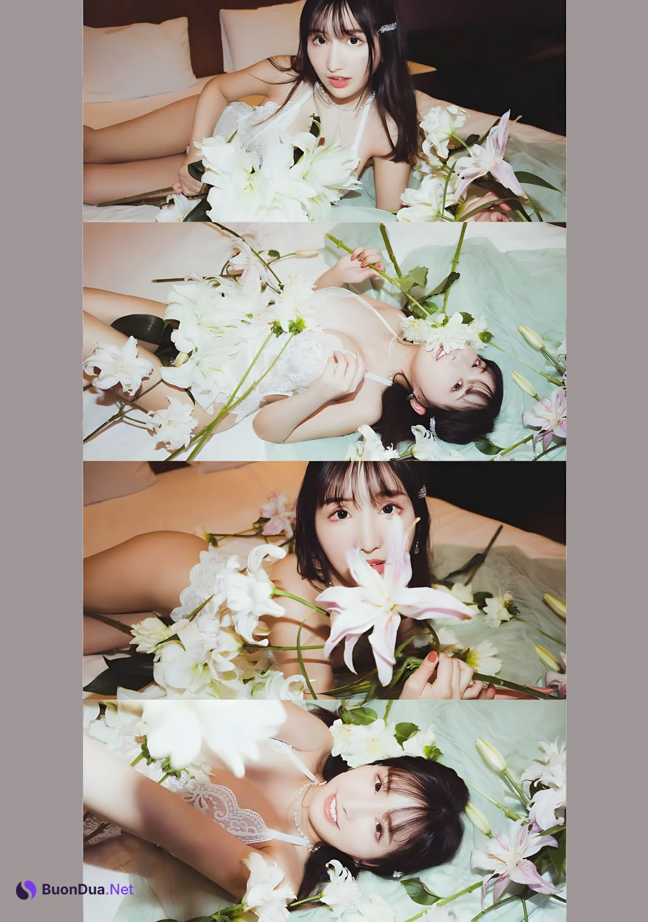 Karen Yuzuriha 楪カレン, #Escape デジタル写真集 Set.02 - Photo 18