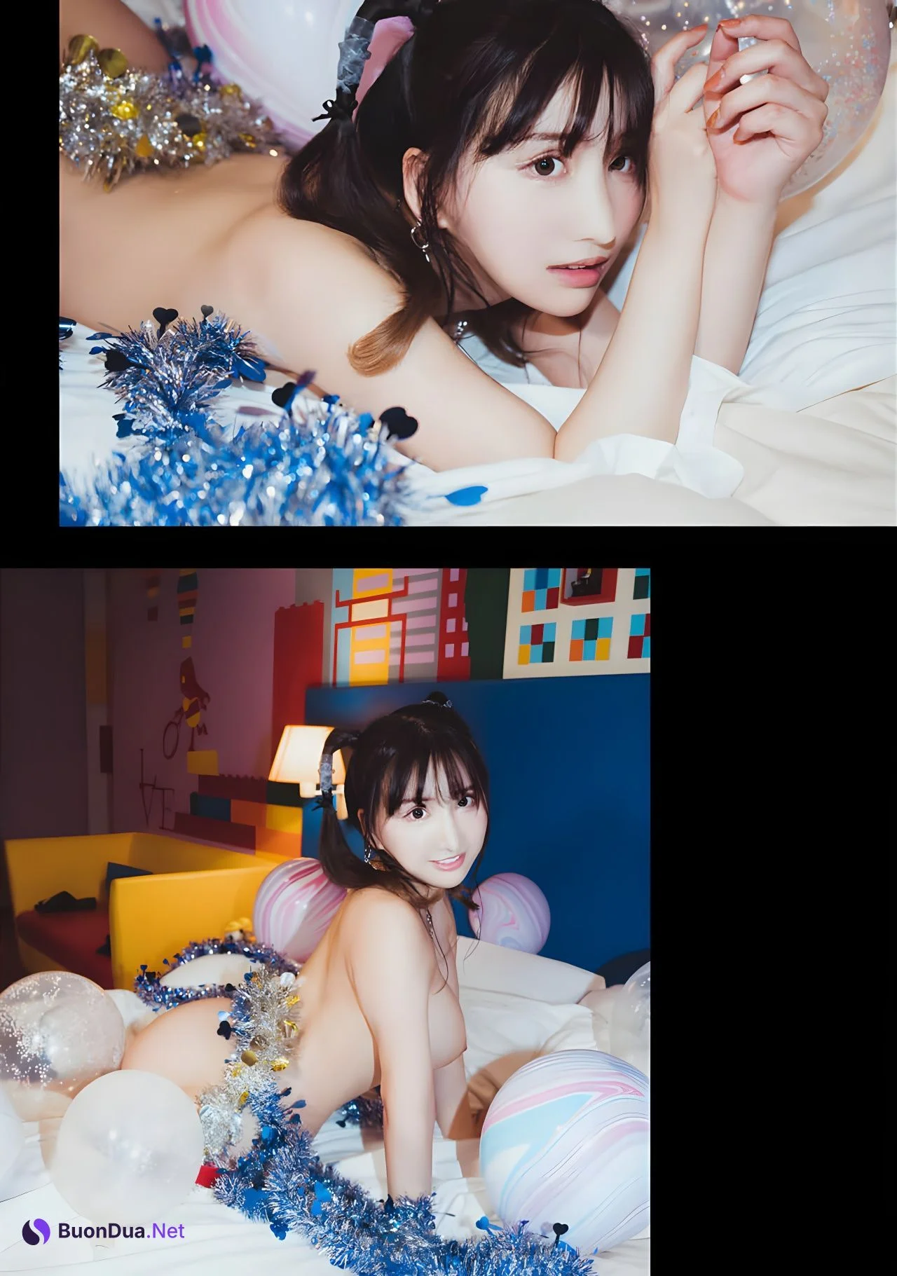 Karen Yuzuriha 楪カレン, #Escape デジタル写真集 Set.03 - Photo 20