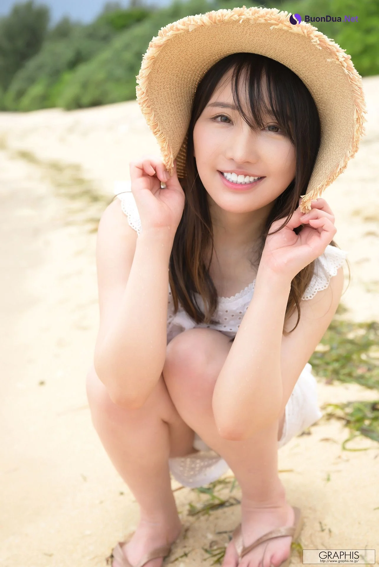 Karen Yuzuriha 楪カレン, [Graphis] Gals 「unveil」 Vol.01 - Photo 5