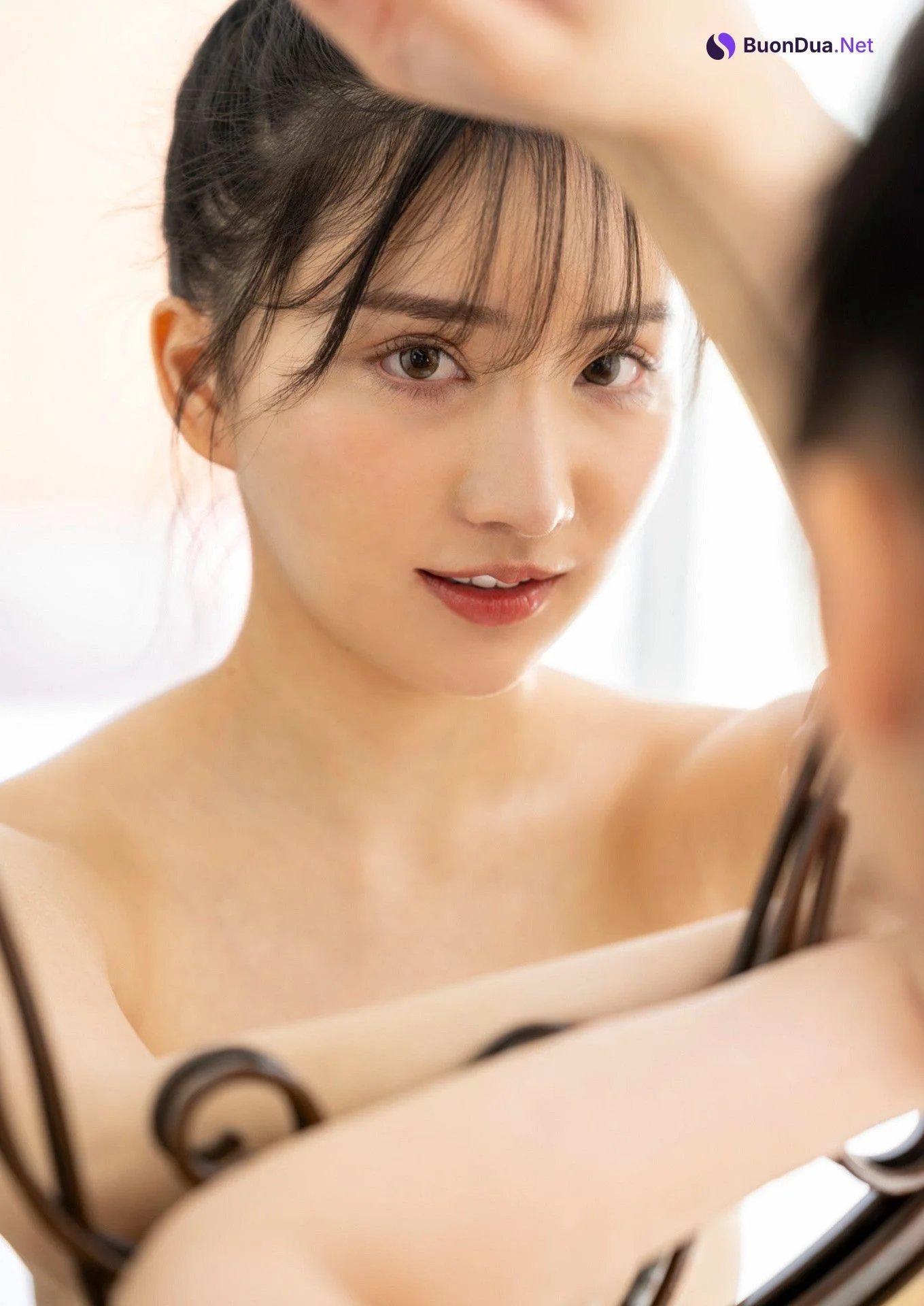 Karen Yuzuriha 楪カレン, Shukan Post 2023.08.04 (週刊ポスト 2023年8月4日号) - รูปภาพ 14
