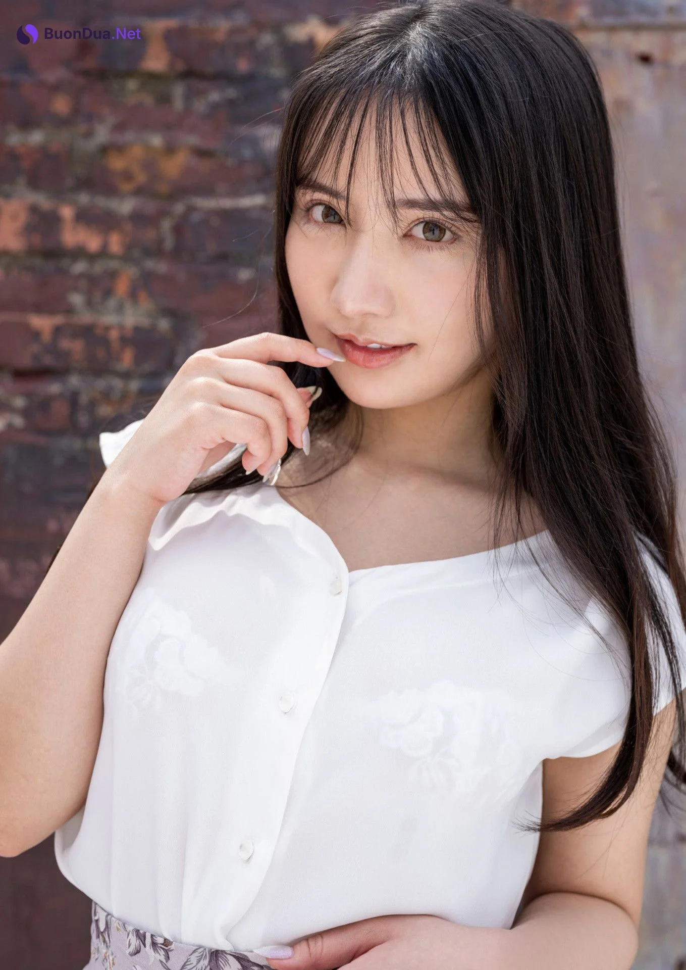 Karen Yuzuriha 楪カレン, Shukan Post 2023.08.04 (週刊ポスト 2023年8月4日号) - รูปภาพ 2
