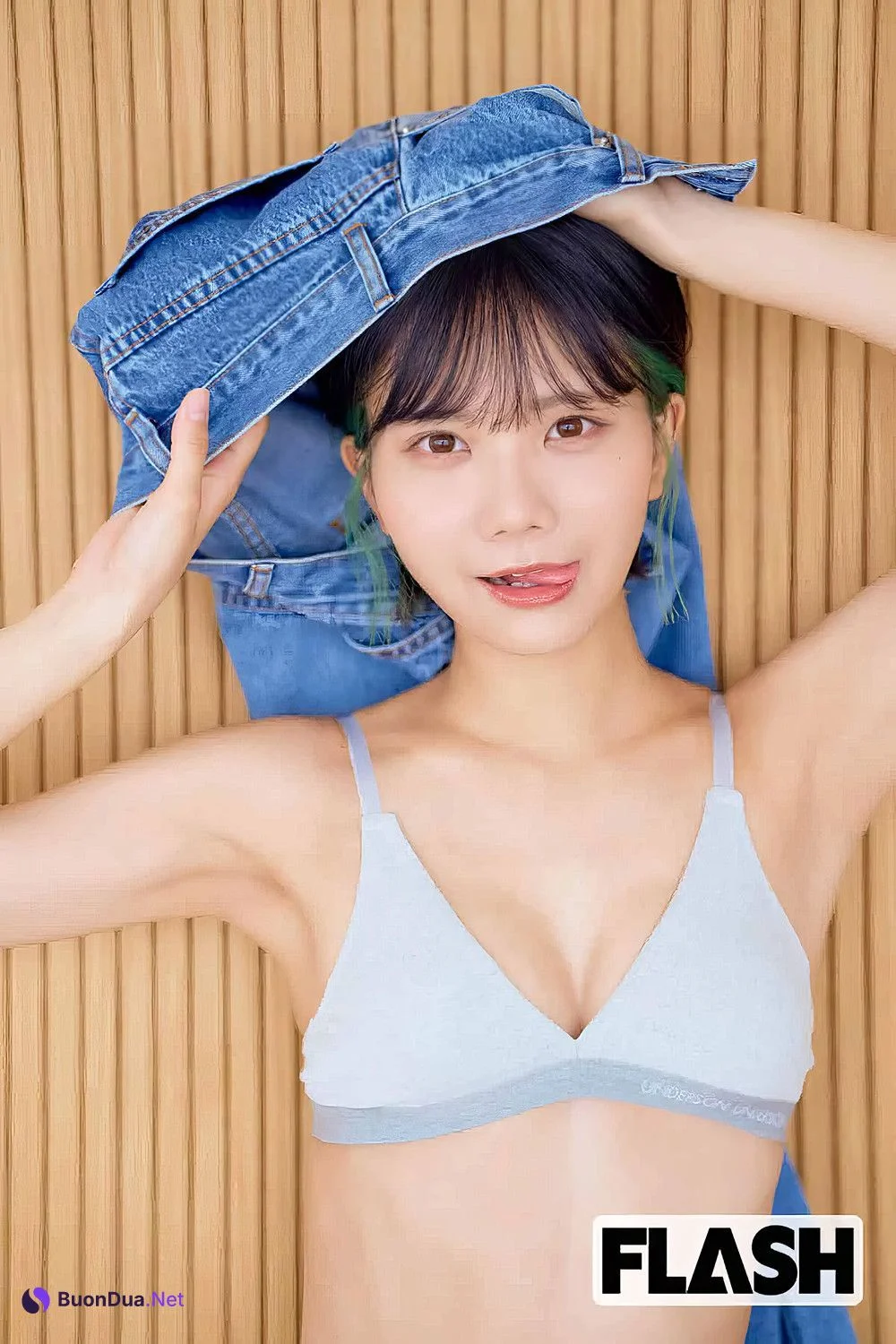 Kareshichan かれしちゃん, FLASH 2024.08.20-27 (フラッシュ 2024年8月20-27日号) - Photo 11