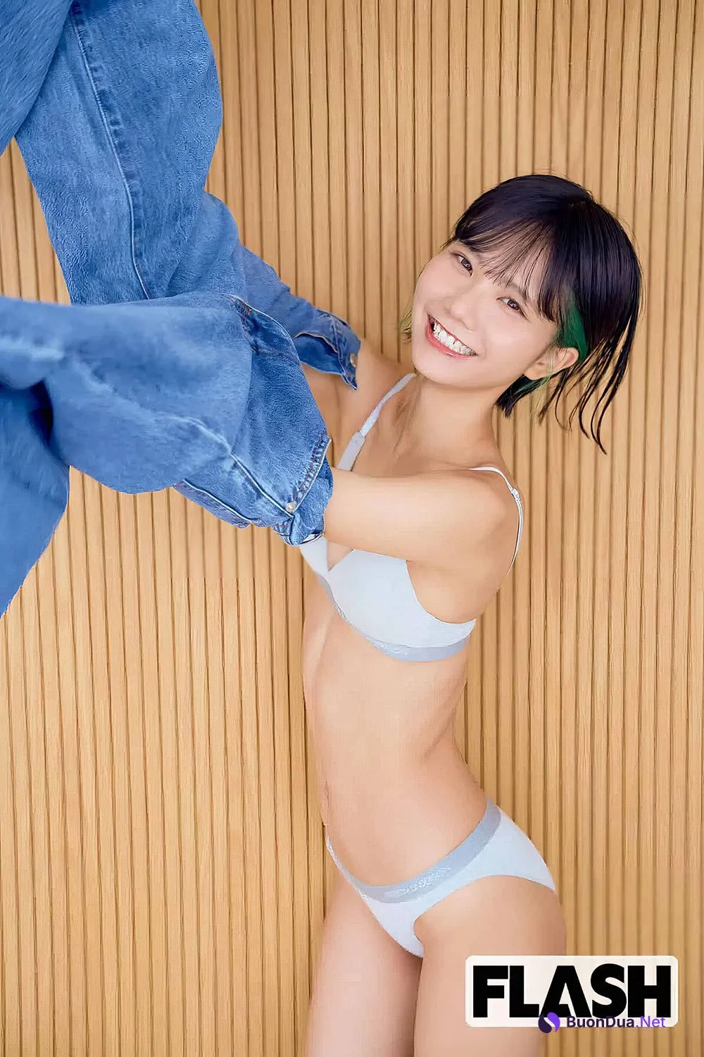 Kareshichan かれしちゃん, FLASH 2024.08.20-27 (フラッシュ 2024年8月20-27日号) - Photo 12