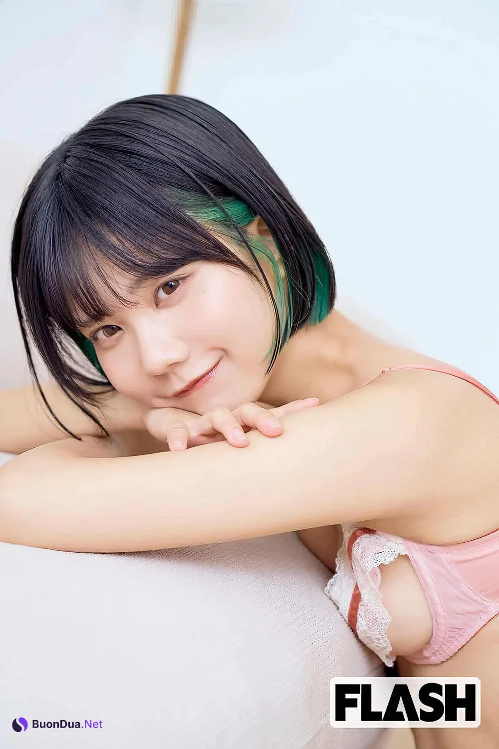 Kareshichan かれしちゃん, FLASH 2024.08.20-27 (フラッシュ 2024年8月20-27日号) - Photo 9