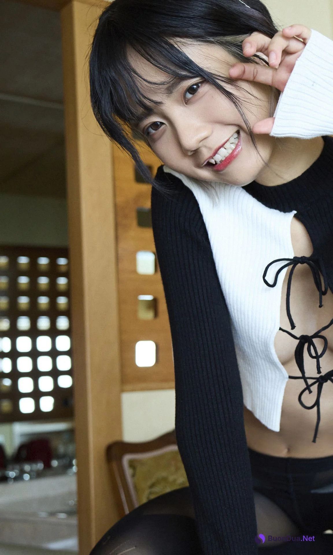 Kareshichan かれしちゃん, デジタル限定 写真集 「濡れてあふれて、見せつけて」 Set.01 - 照片 19