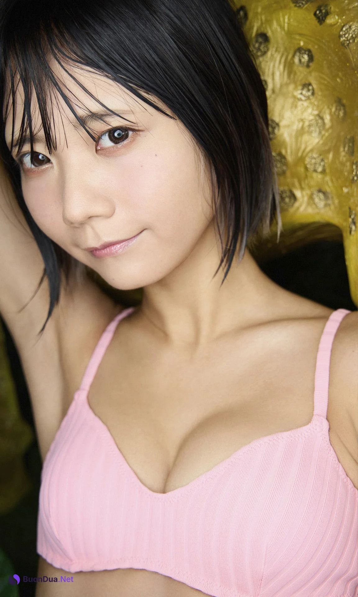 Kareshichan かれしちゃん, デジタル限定 写真集 「濡れてあふれて、見せつけて」 Set.02 - Photo 2