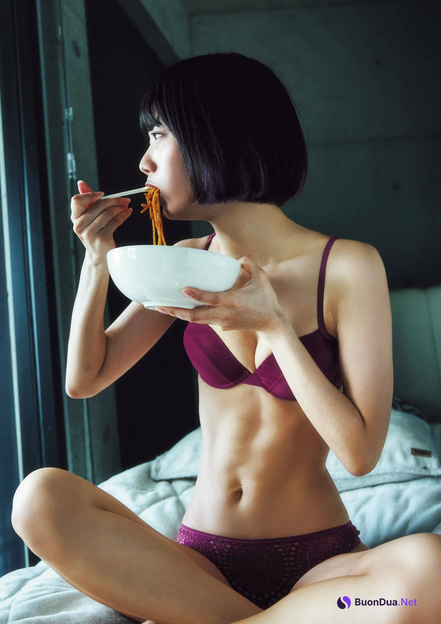 Kareshichan かれしちゃん, SUNNY GIRL 2024 Vol.03 - Photo 13
