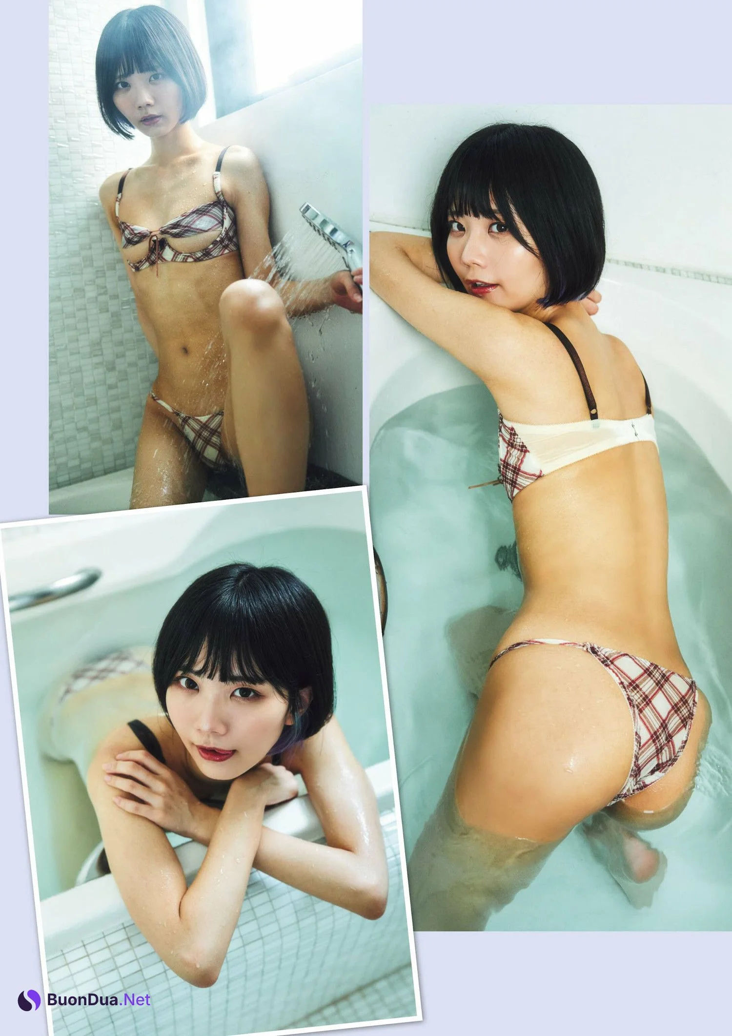Kareshichan かれしちゃん, SUNNY GIRL 2024 Vol.03 - Photo 14