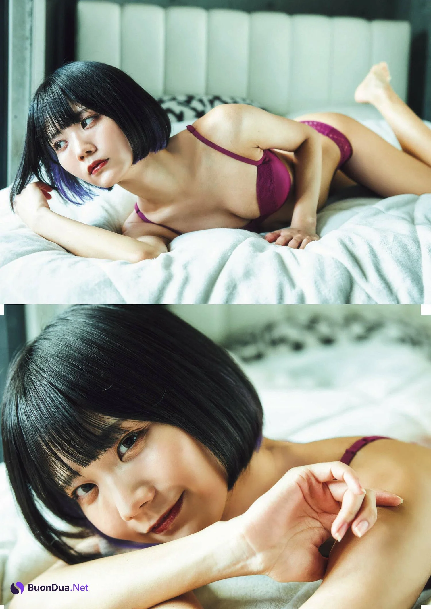 Kareshichan かれしちゃん, SUNNY GIRL 2024 Vol.03 - Photo 7