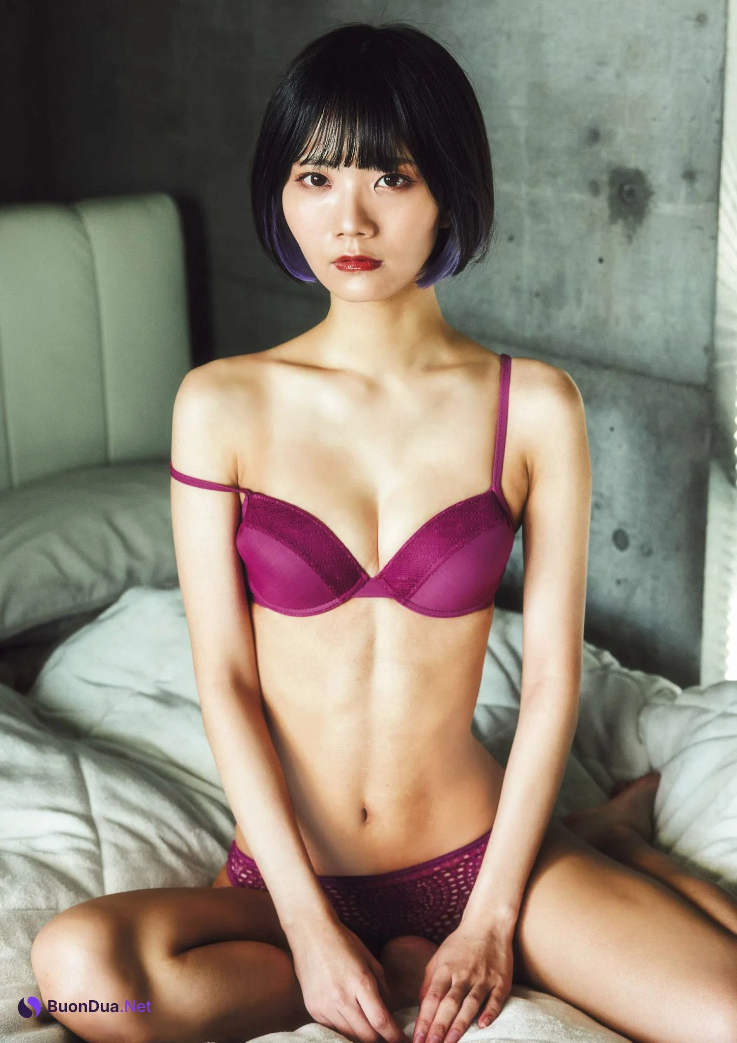 Kareshichan かれしちゃん, SUNNY GIRL 2024 Vol.03 - Photo 8