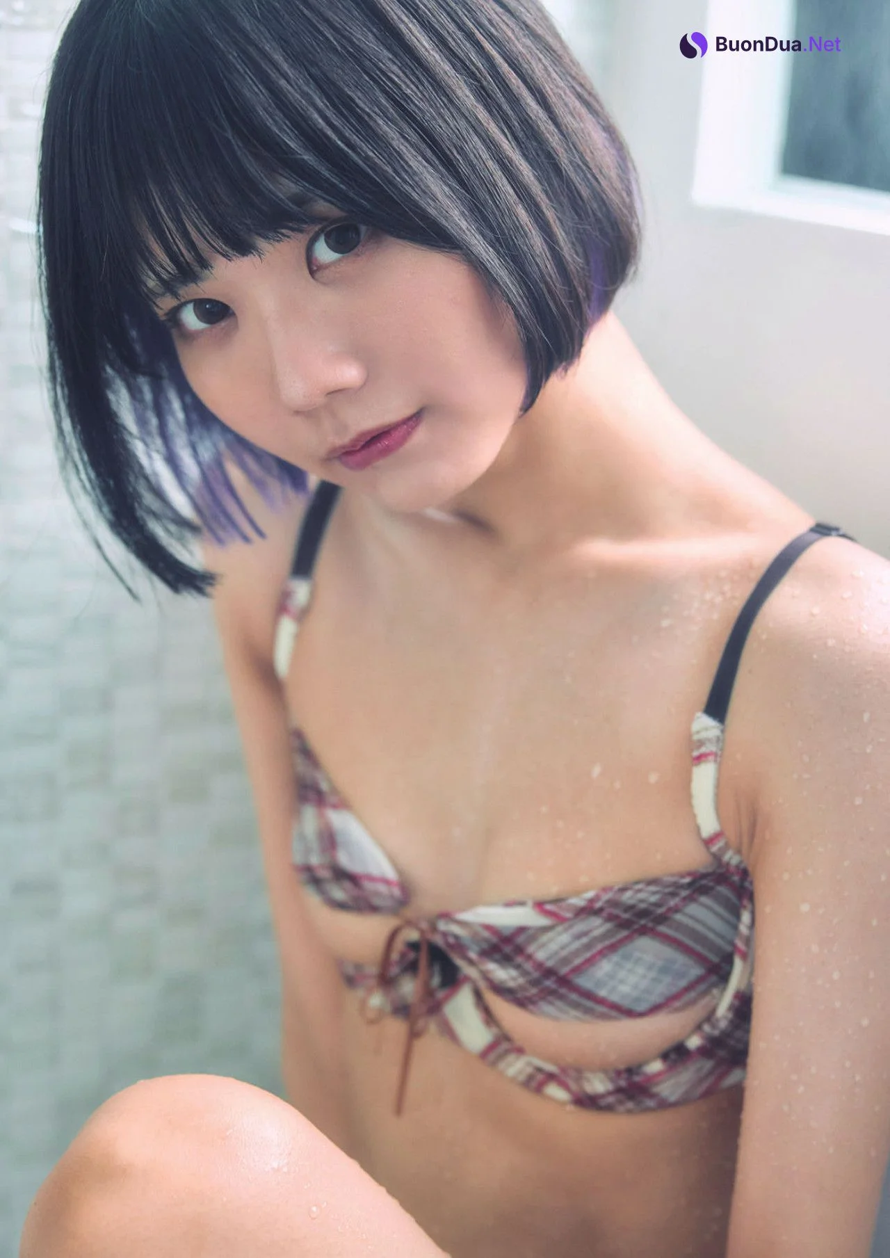 Kareshichan かれしちゃん, デジタル写真集 [SUNNY GIRL Vol.1] Set.01 - Photo 14