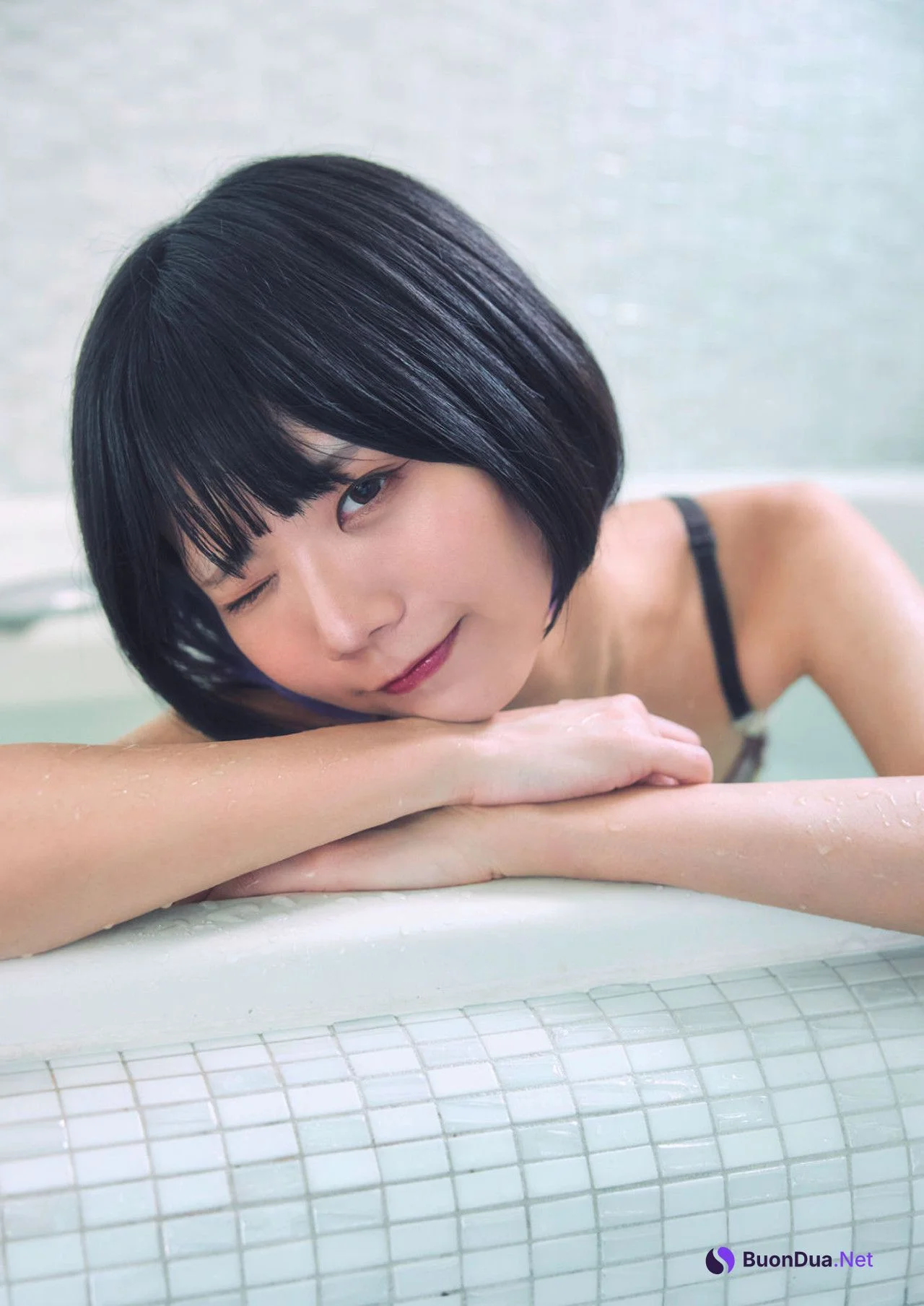 Kareshichan かれしちゃん, デジタル写真集 [SUNNY GIRL Vol.1] Set.01 - Photo 19