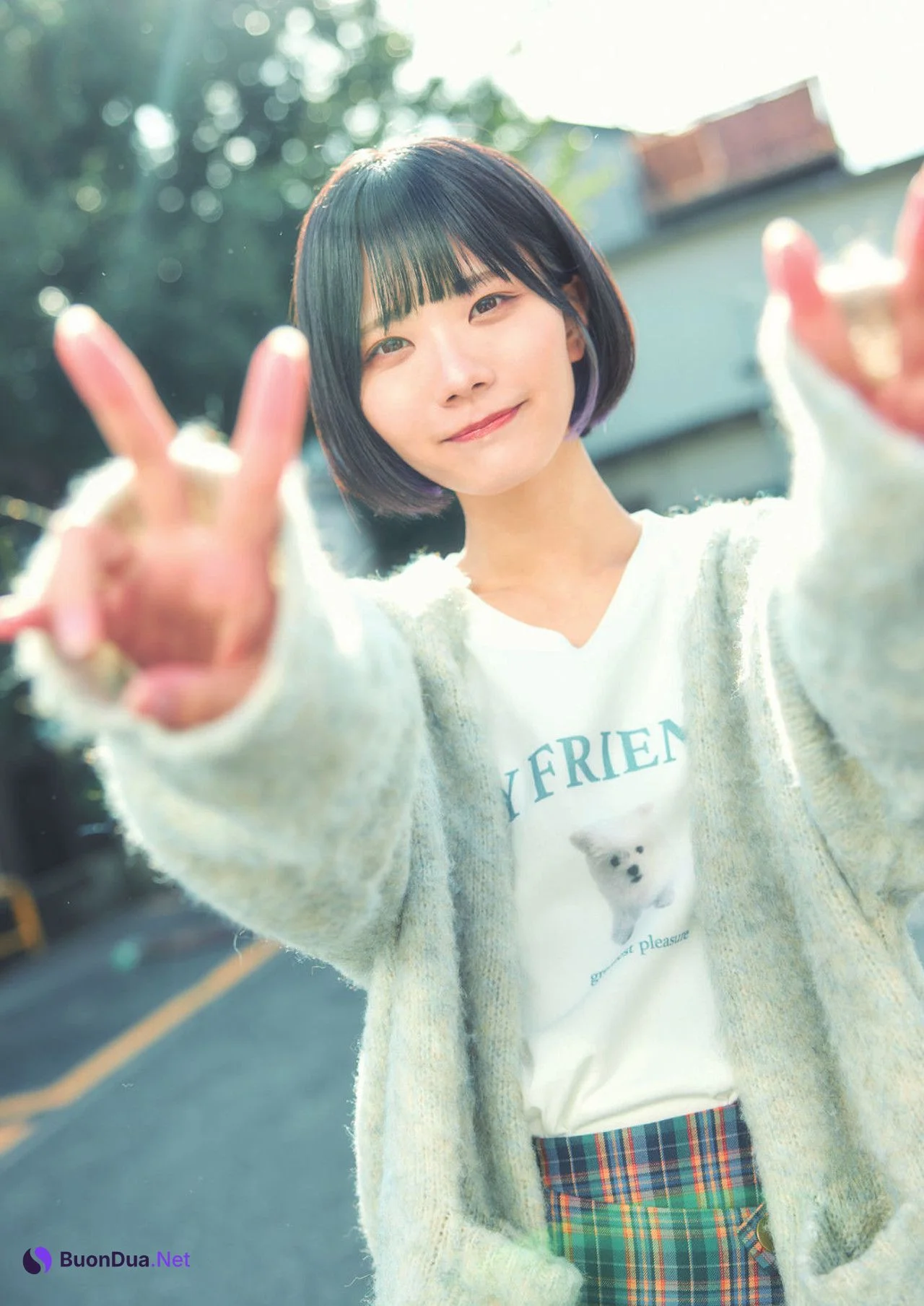 Kareshichan かれしちゃん, デジタル写真集 [SUNNY GIRL Vol.1] Set.01 - Photo 2