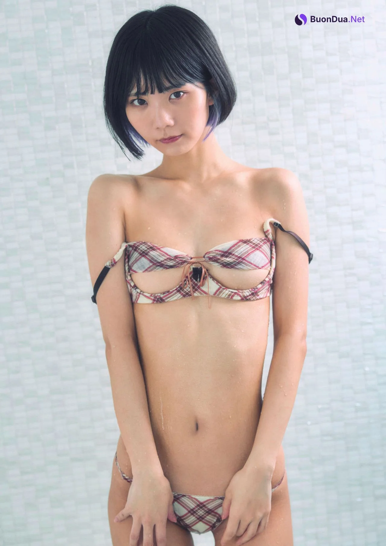 Kareshichan かれしちゃん, デジタル写真集 [SUNNY GIRL Vol.1] Set.01 - Photo 20