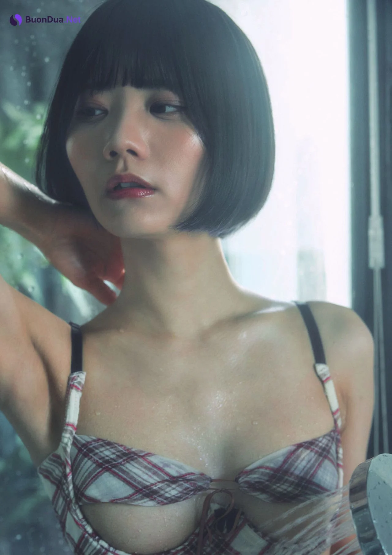 Kareshichan かれしちゃん, デジタル写真集 [SUNNY GIRL Vol.1] Set.01 - Photo 6