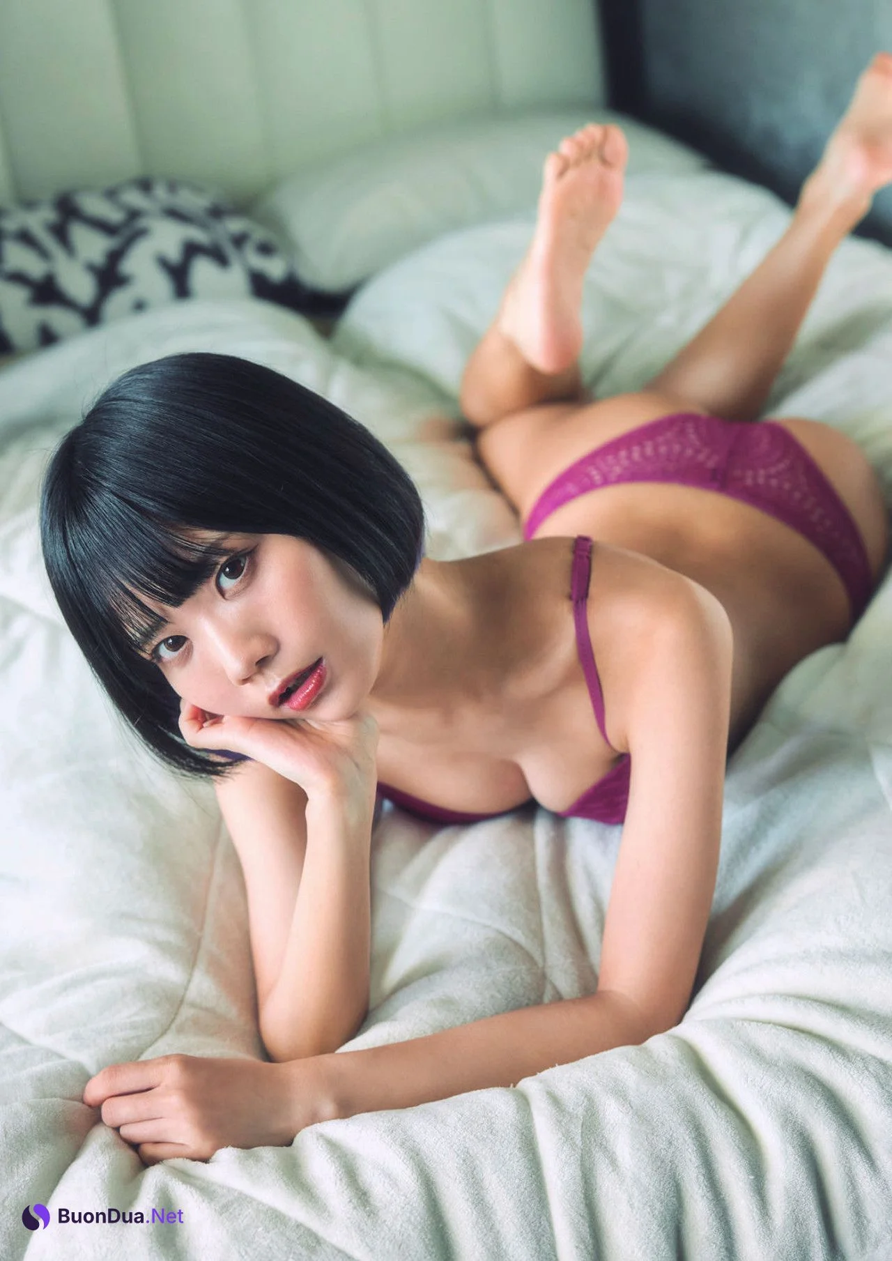 Kareshichan かれしちゃん, デジタル写真集 [SUNNY GIRL Vol.1] Set.02 - Photo 16