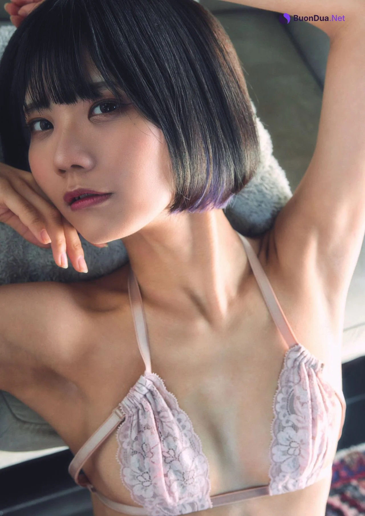 Kareshichan かれしちゃん, デジタル写真集 [SUNNY GIRL Vol.1] Set.02 - Photo 7