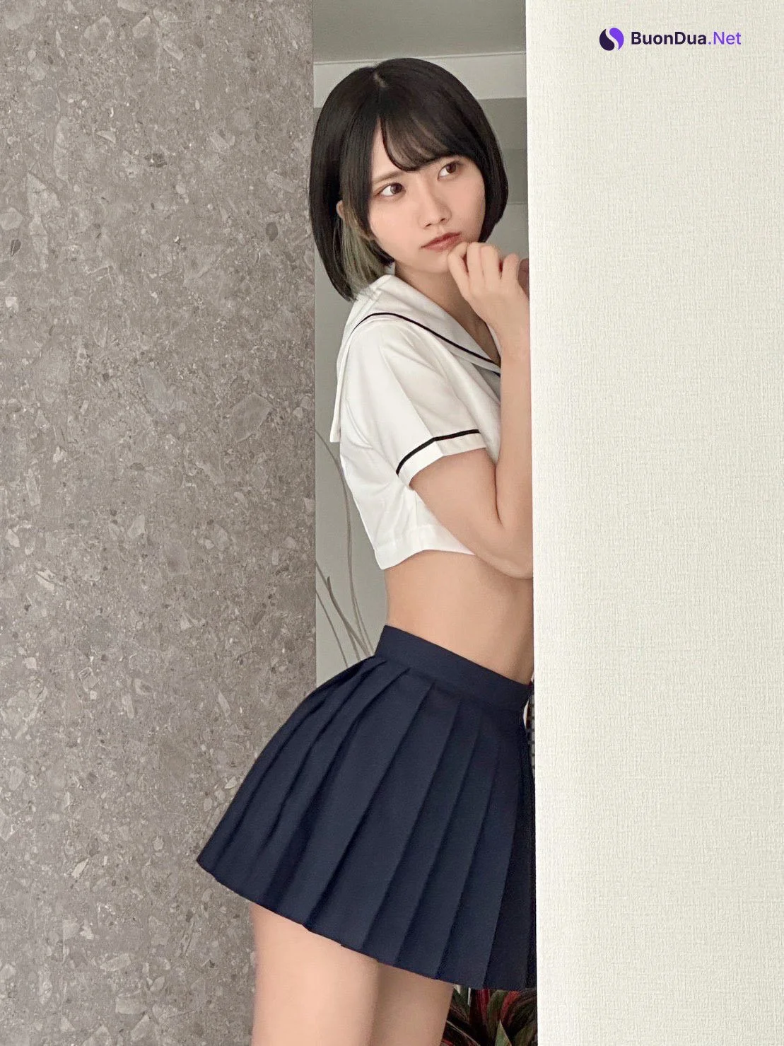 Kareshichan かれしちゃん, グラビアザテレビジョン Vol.68 - 照片 12