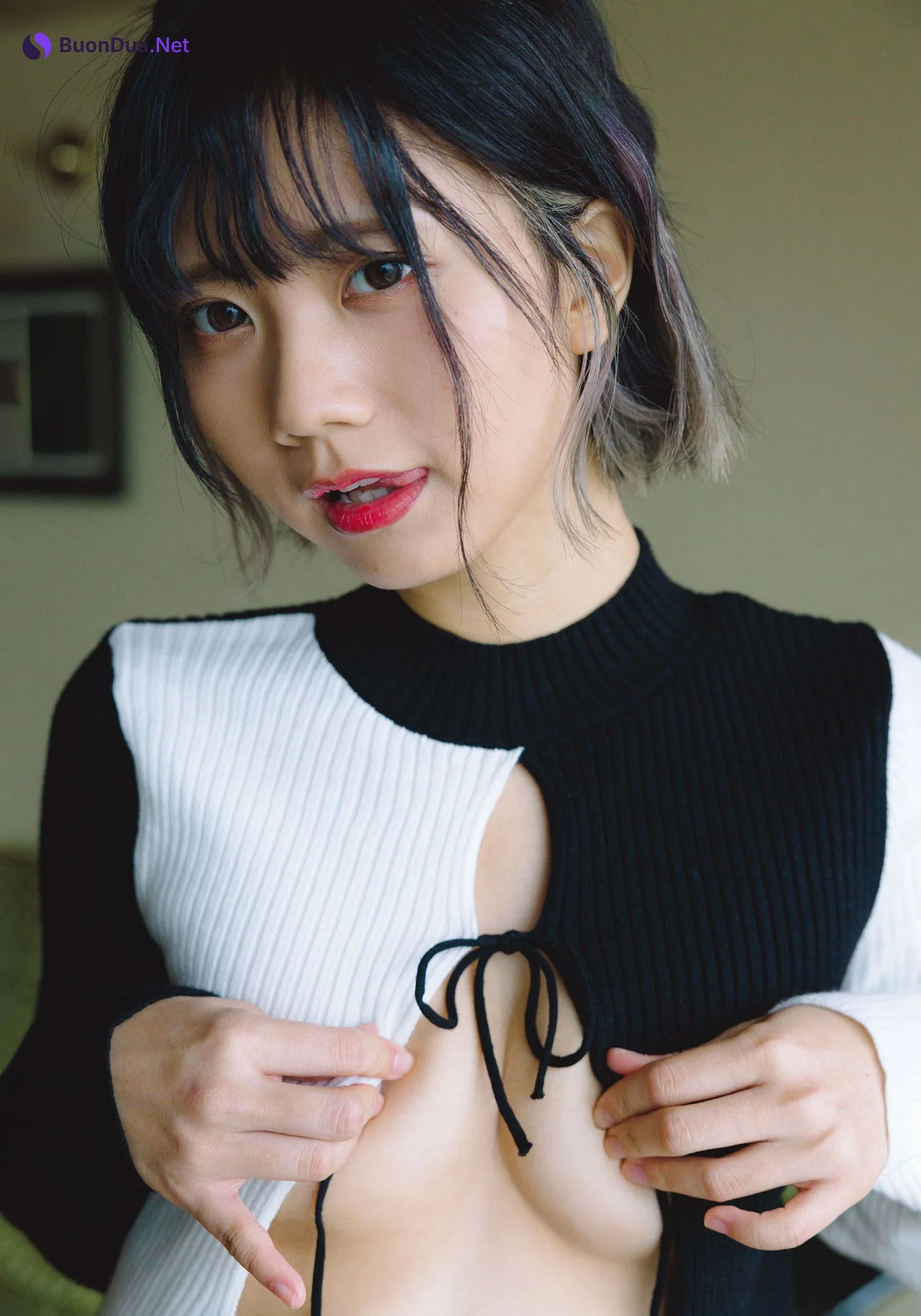 Kareshichan かれしちゃん, Weekly Playboy 2023 No.15 (週刊プレイボーイ 2023年15号) - Photo 9