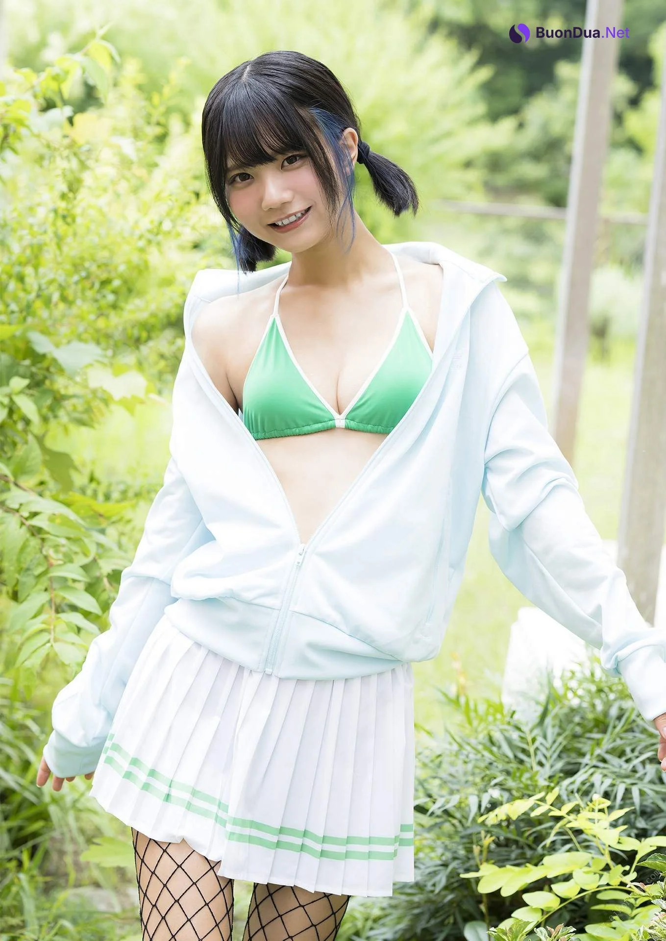 Kareshichan かれしちゃん, デジタル限定 YJ Photo Book 「かわいいかれしちゃん」 Set.01 - Photo 11