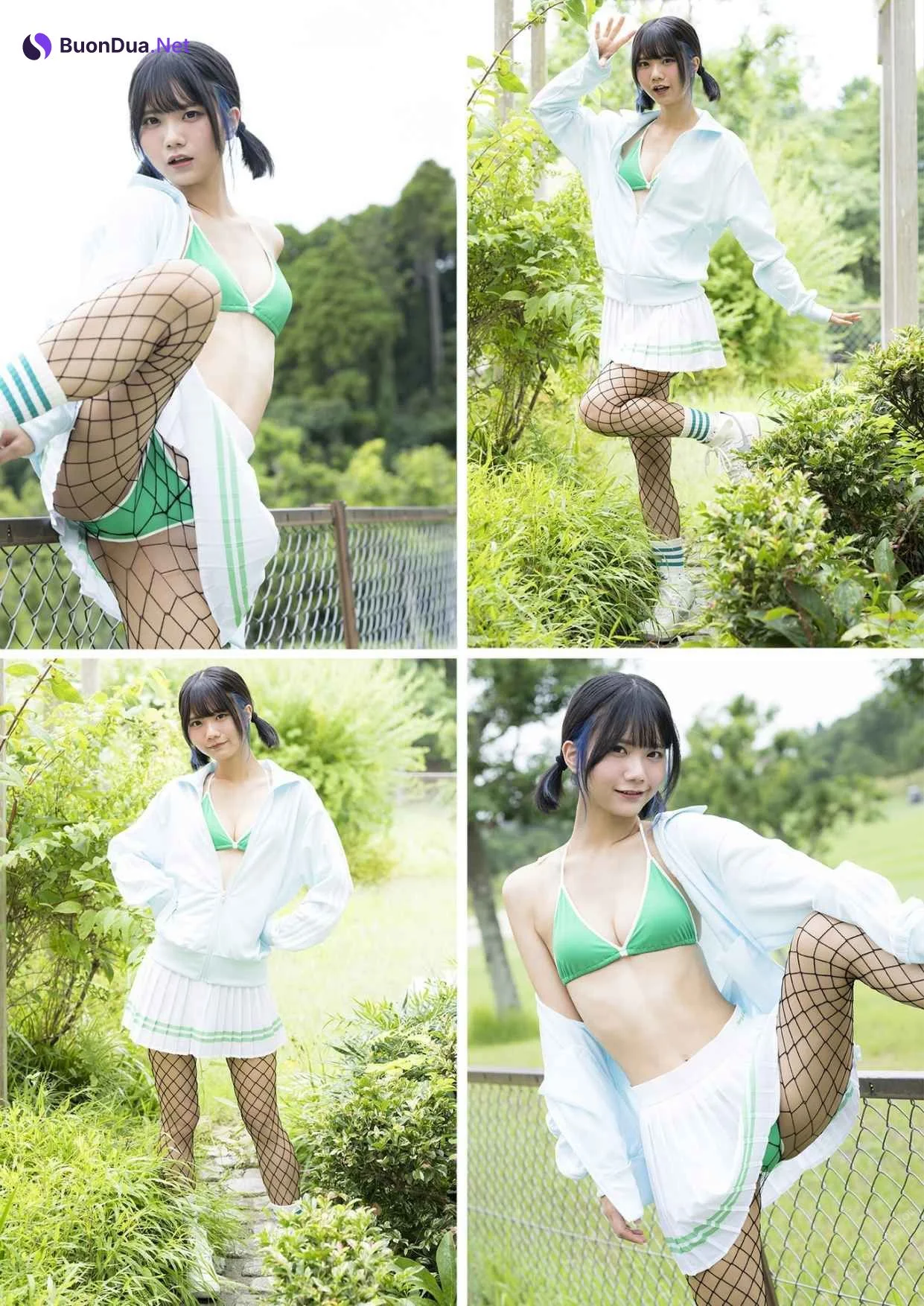 Kareshichan かれしちゃん, デジタル限定 YJ Photo Book 「かわいいかれしちゃん」 Set.01 - Photo 14