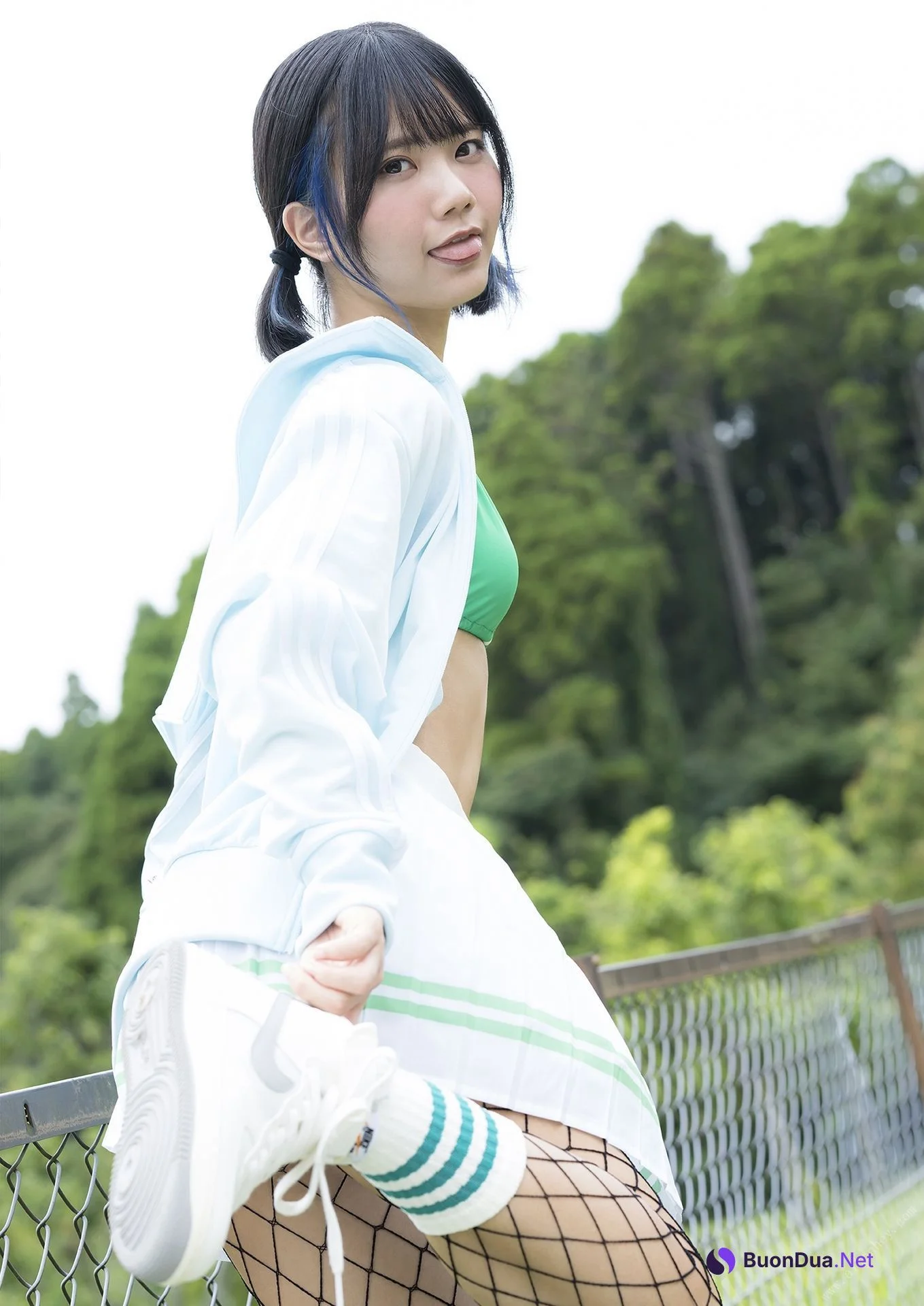 Kareshichan かれしちゃん, デジタル限定 YJ Photo Book 「かわいいかれしちゃん」 Set.01 - Photo 15