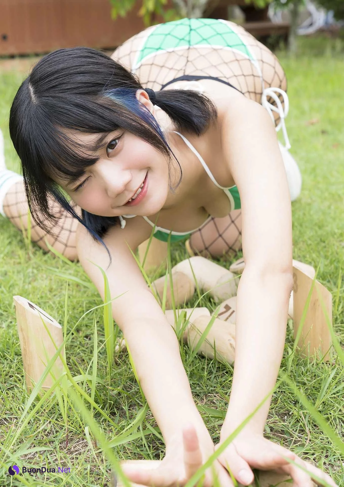 Kareshichan かれしちゃん, デジタル限定 YJ Photo Book 「かわいいかれしちゃん」 Set.01 - Photo 18