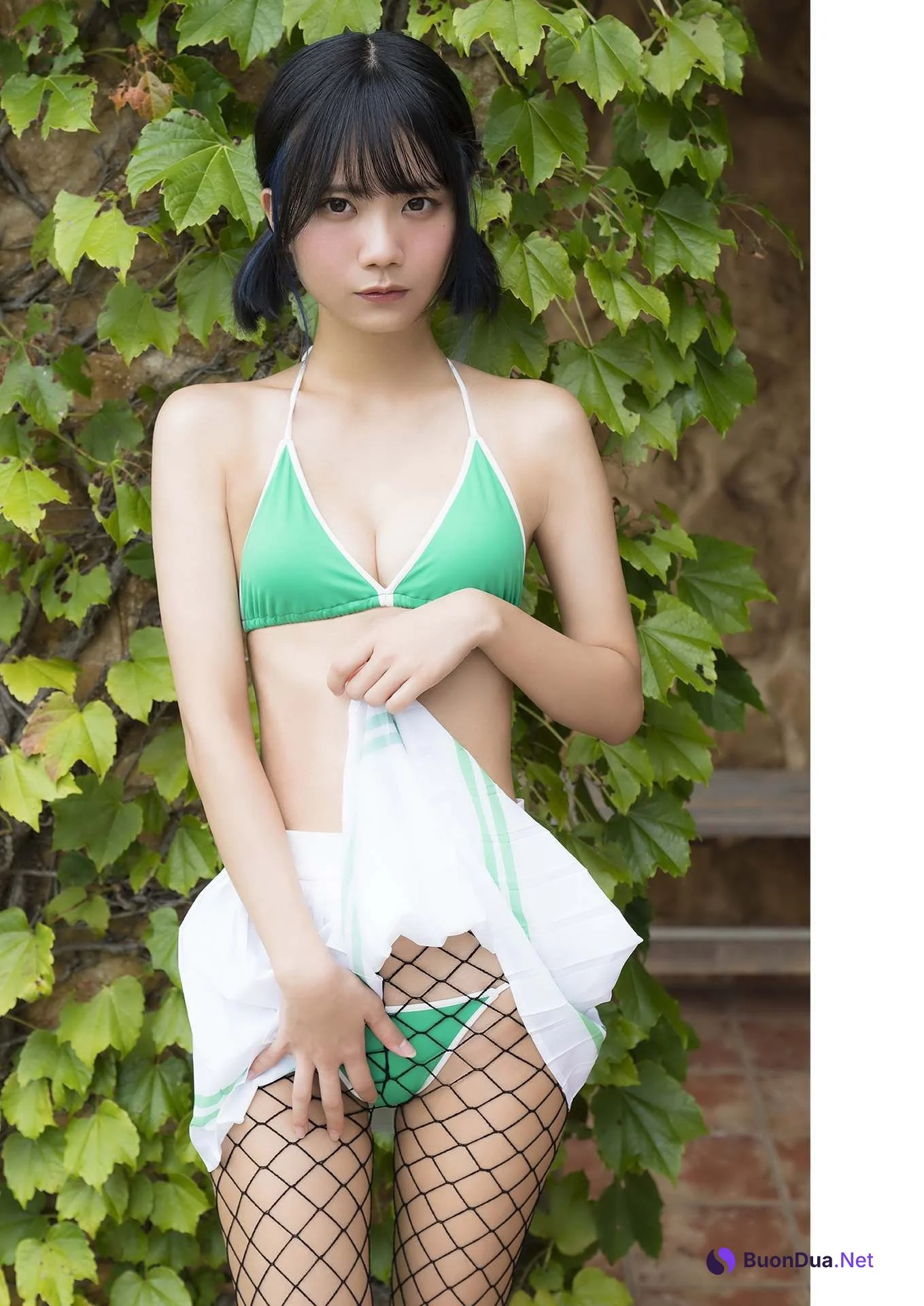 Kareshichan かれしちゃん, デジタル限定 YJ Photo Book 「かわいいかれしちゃん」 Set.01 - Photo 20