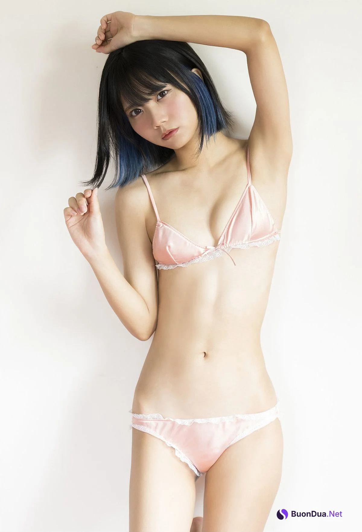 Kareshichan かれしちゃん, デジタル限定 YJ Photo Book 「かわいいかれしちゃん」 Set.01 - Photo 6