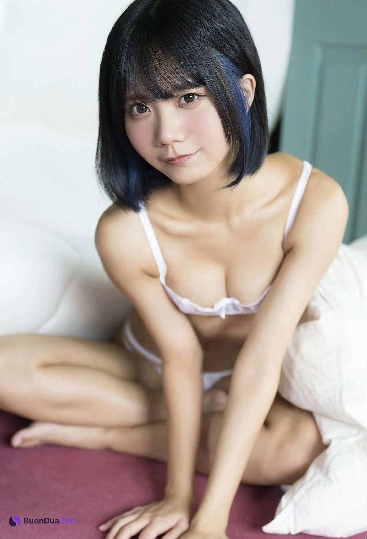 Kareshichan かれしちゃん, デジタル限定 YJ Photo Book 「かわいいかれしちゃん」 Set.02 - Photo 19