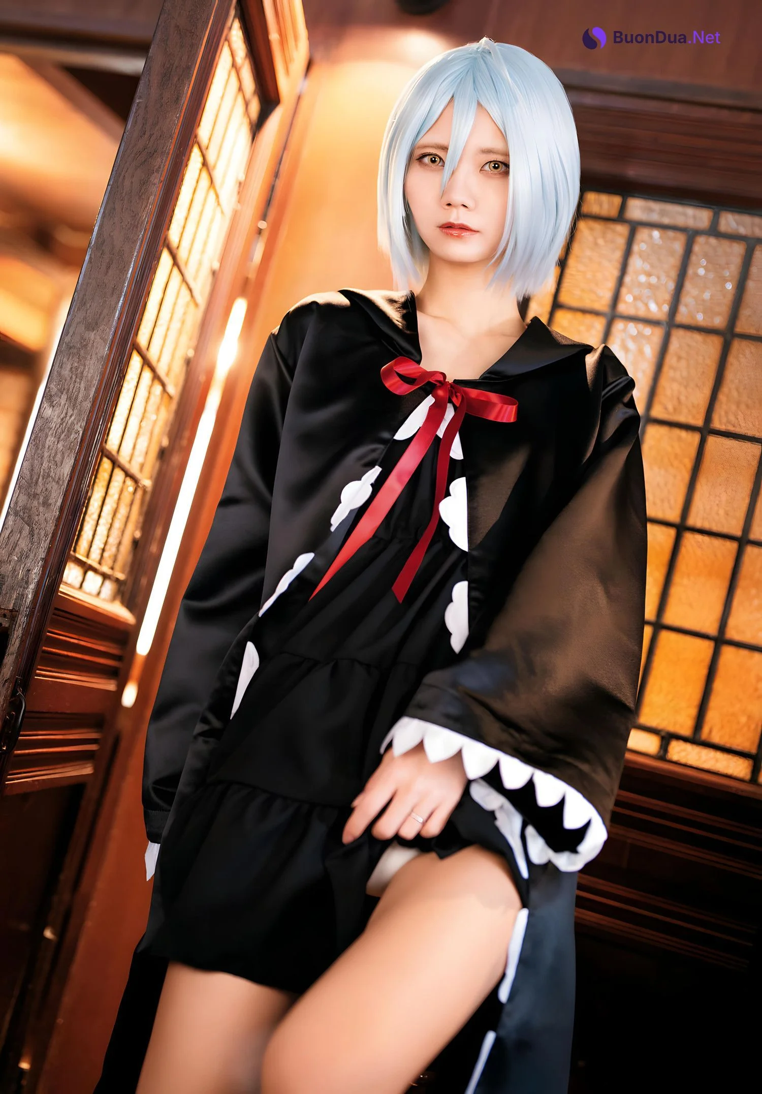 Kareshichan かれしちゃん, Young Dragon Age ヤングドラゴンエイジ 2024.01 - Photo 15