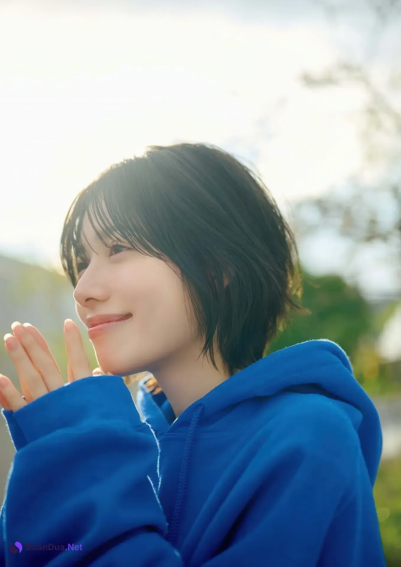 Karin Isobe 礒部花凜, Big Comic Spirits 2025 No.52 (ビッグコミックスピリッツ 2025年52号) - 写真 10
