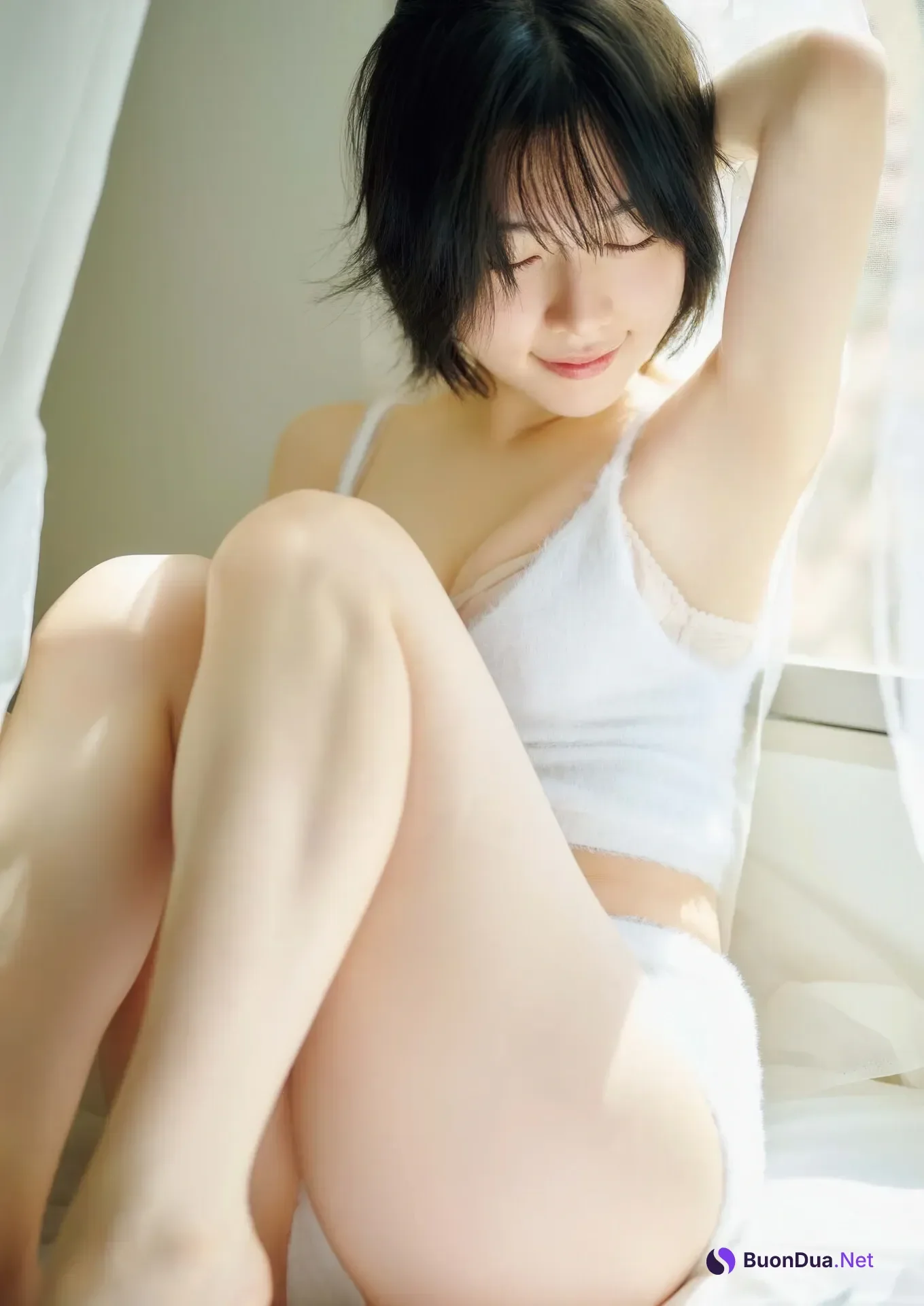 Karin Isobe 礒部花凜, Big Comic Spirits 2025 No.52 (ビッグコミックスピリッツ 2025年52号) - 写真 11