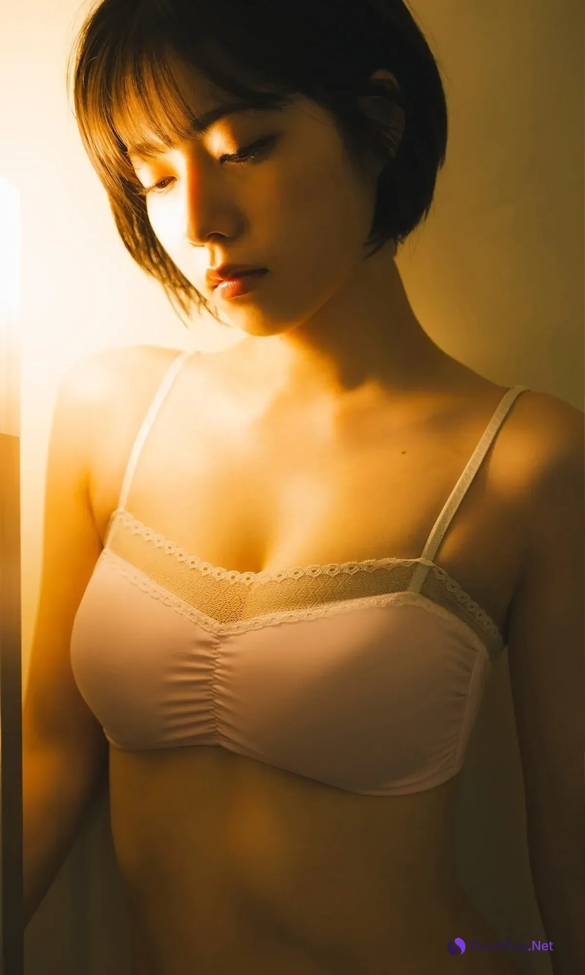 Karin Isobe 礒部花凜,  週プレ Photo Book 「かりんとりっぷ～prologue～」 Set.01 - Photo 18
