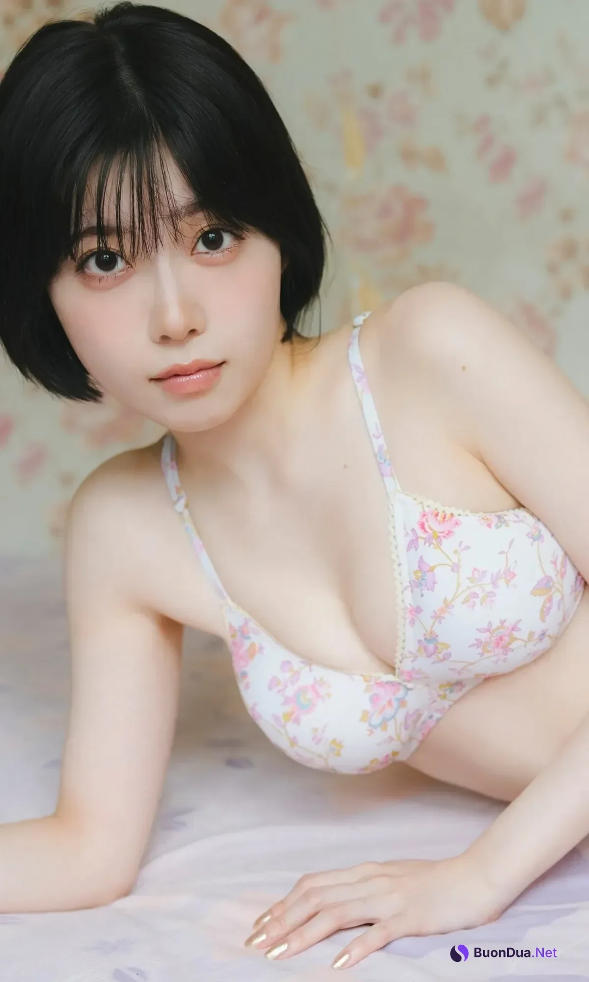 Karin Isobe 礒部花凜,  週プレ Photo Book 「かりんとりっぷ～prologue～」 Set.01 - Photo 6