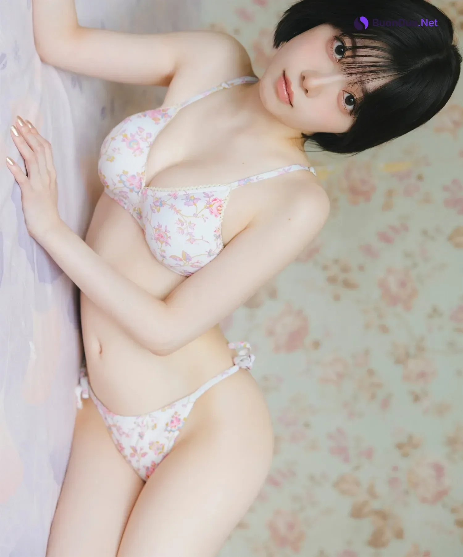 Karin Isobe 礒部花凜,  週プレ Photo Book 「かりんとりっぷ～prologue～」 Set.01 - Photo 8