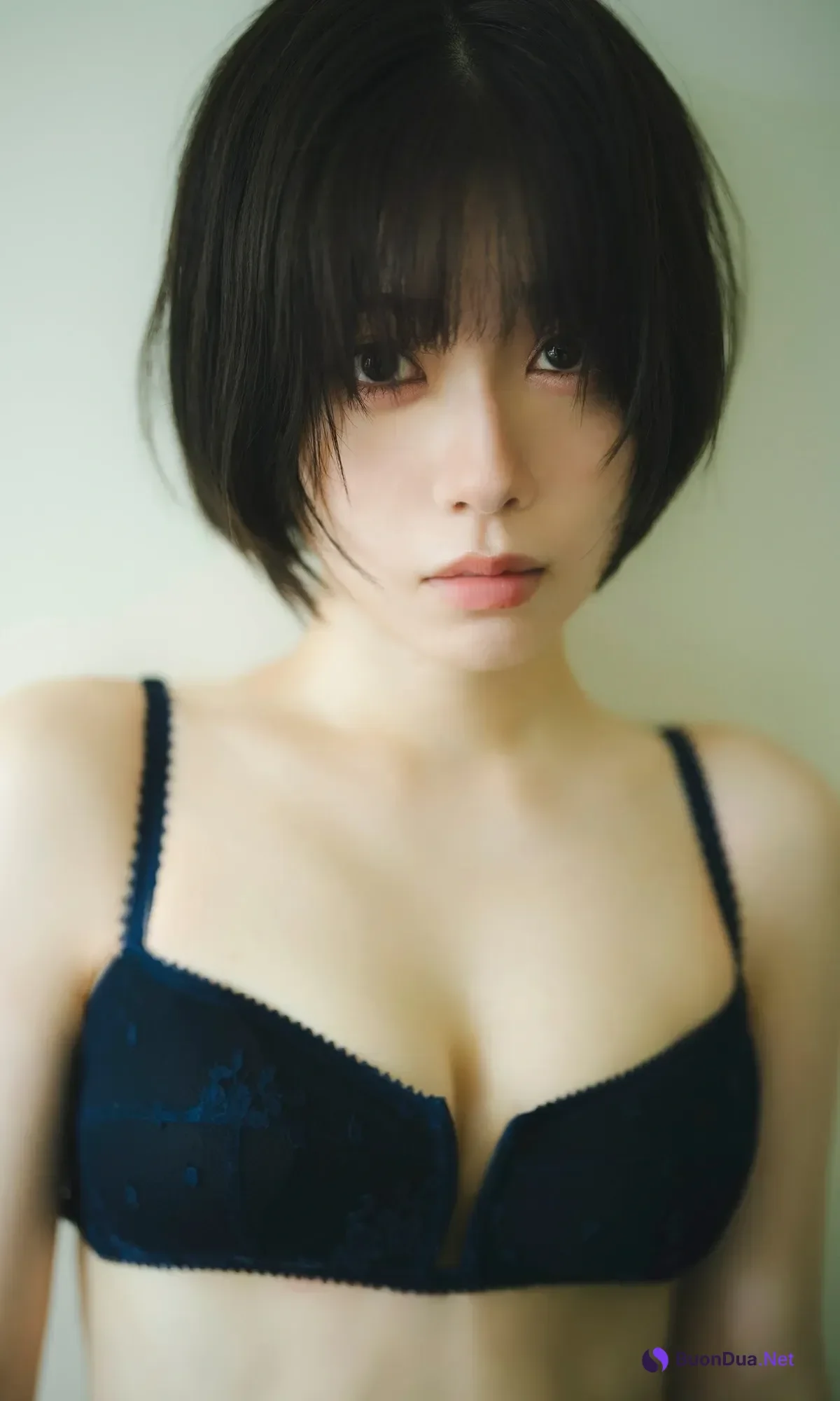 Karin Isobe 礒部花凜,  週プレ Photo Book 「かりんとりっぷ～prologue～」 Set.02 - Photo 14