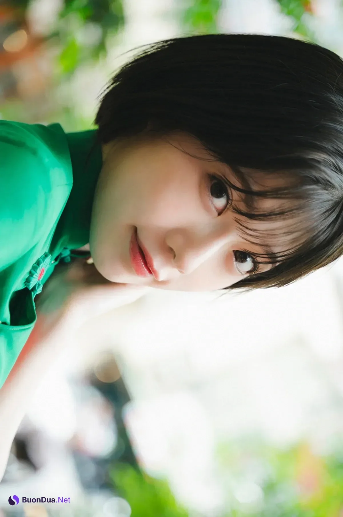 Karin Isobe 礒部花凜, 週プレ＋ Special No.342 1st Week 「かりんとりっぷ」 - Photo 14