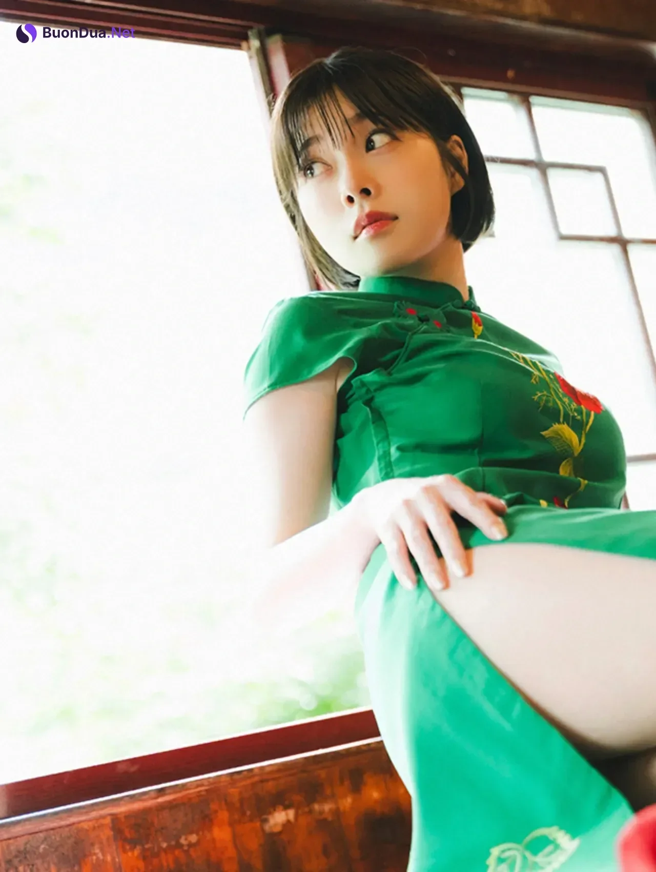 Karin Isobe 礒部花凜, 週プレ＋ Special No.342 1st Week 「かりんとりっぷ」 - Photo 16