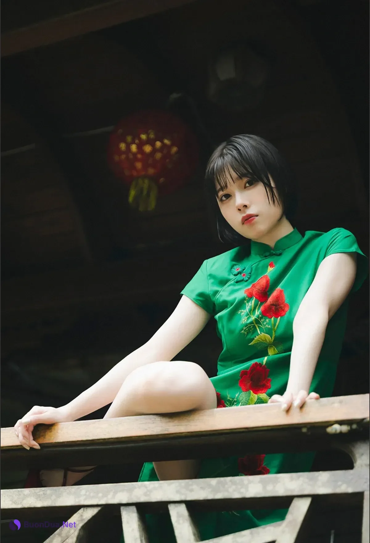 Karin Isobe 礒部花凜, 週プレ＋ Special No.342 1st Week 「かりんとりっぷ」 - Photo 19