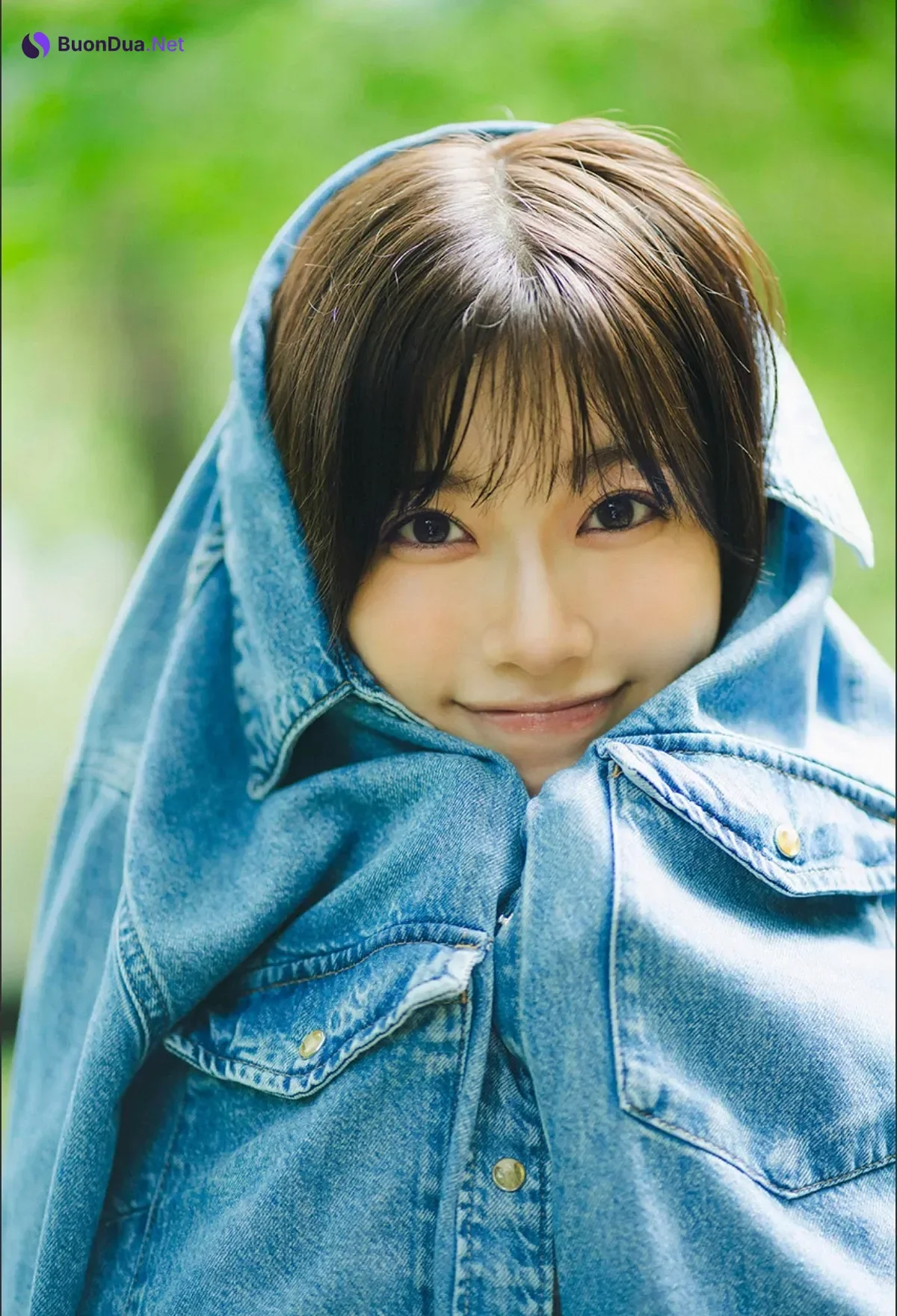 Karin Isobe 礒部花凜, 週プレ＋ Special No.342 1st Week 「かりんとりっぷ」 - Photo 4