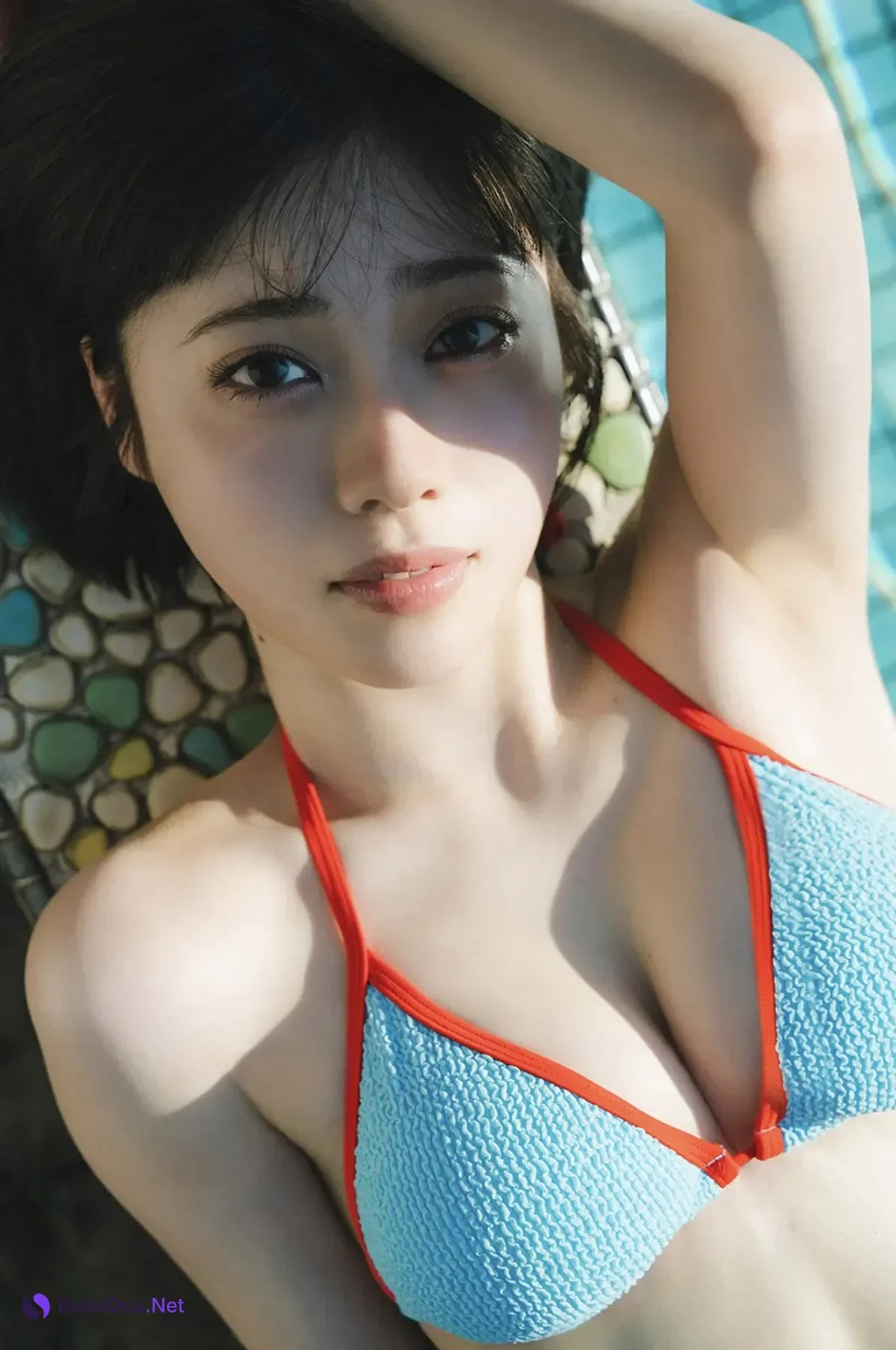 Karin Isobe 礒部花凜, 週プレ＋Special No.342 「かりんとりっぷ」 Set.02 - Photo 18