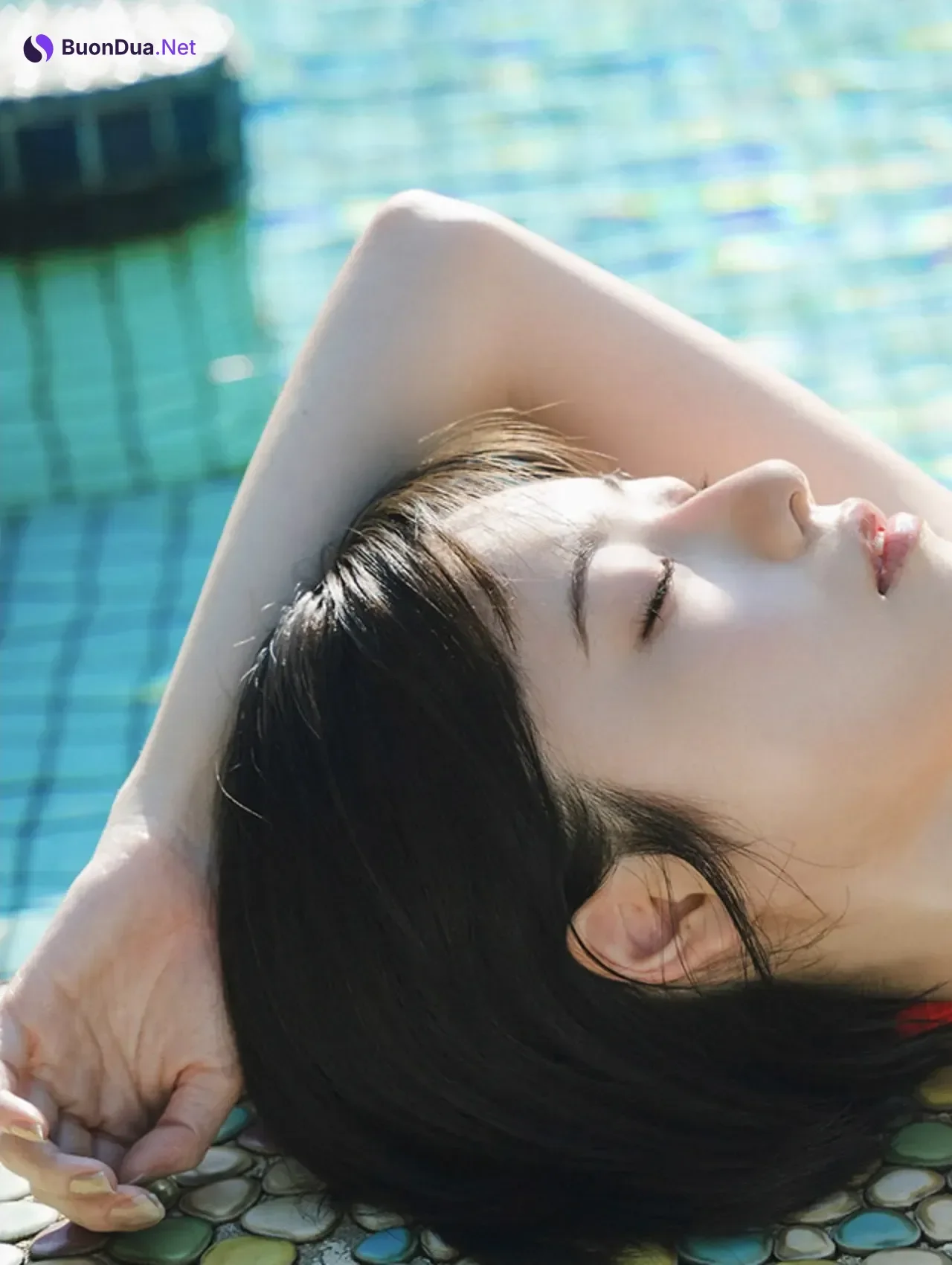 Karin Isobe 礒部花凜, 週プレ＋Special No.342 「かりんとりっぷ」 Set.02 - Photo 19