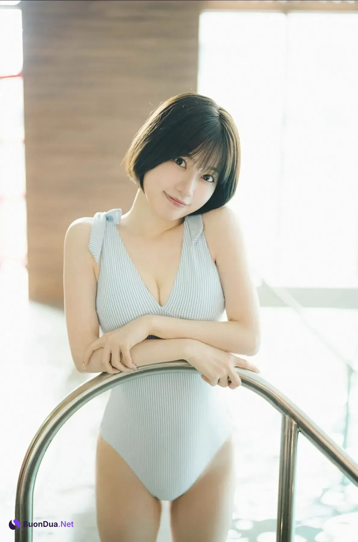 Karin Isobe 礒部花凜, 週プレ＋Special No.342 「かりんとりっぷ」 Set.03 - Photo 15