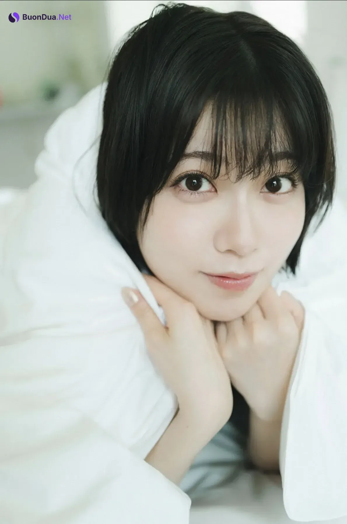 Karin Isobe 礒部花凜, 週プレ＋Special No.342 「かりんとりっぷ」 Set.03 - Photo 16