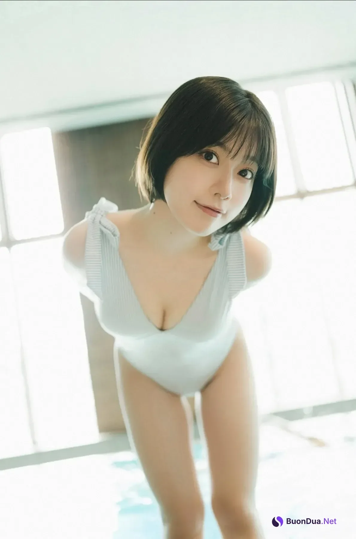 Karin Isobe 礒部花凜, 週プレ＋Special No.342 「かりんとりっぷ」 Set.03 - Photo 18