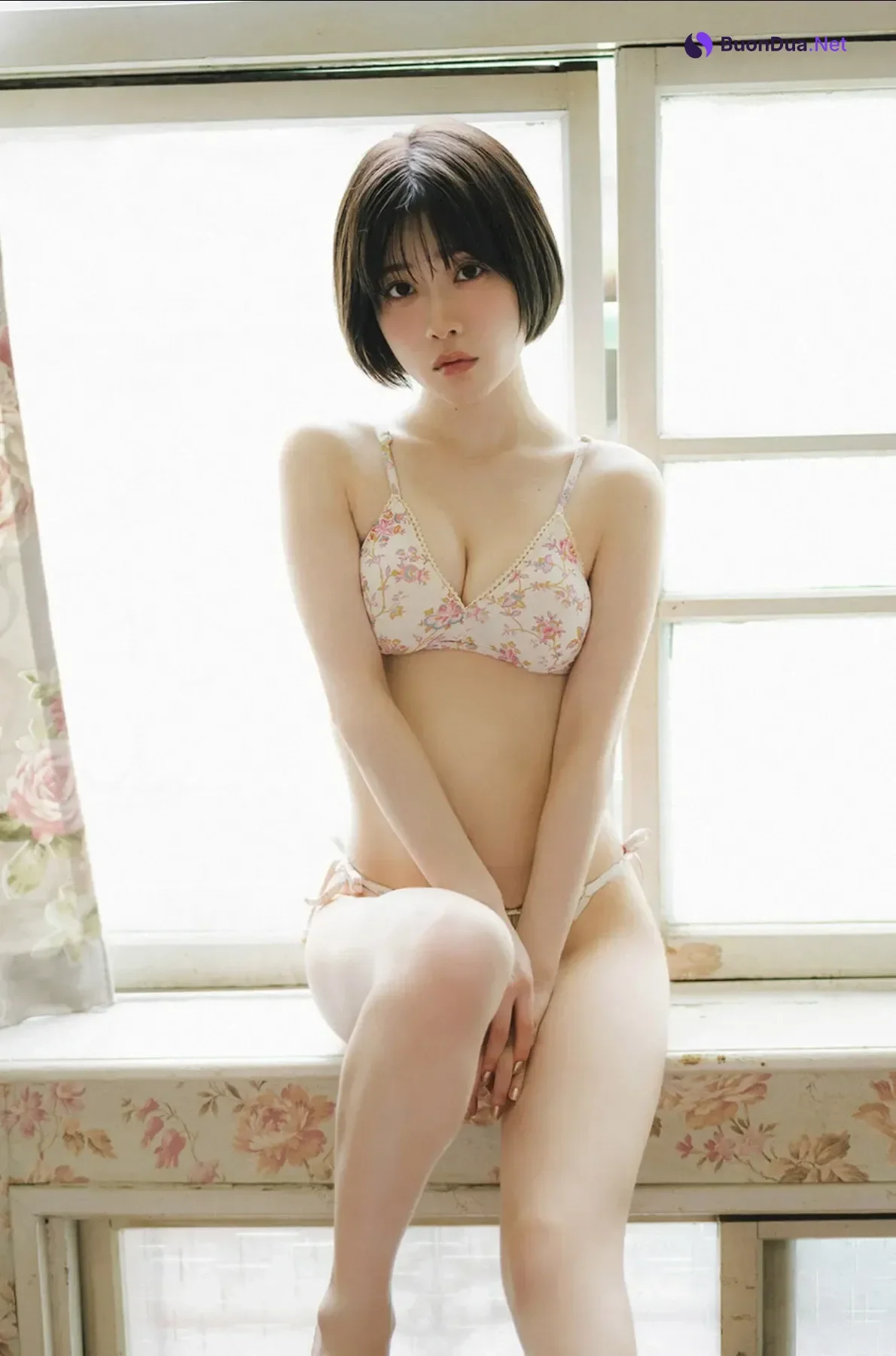 Karin Isobe 礒部花凜, 週プレ＋Special No.342 「かりんとりっぷ」 Set.03 - Photo 3